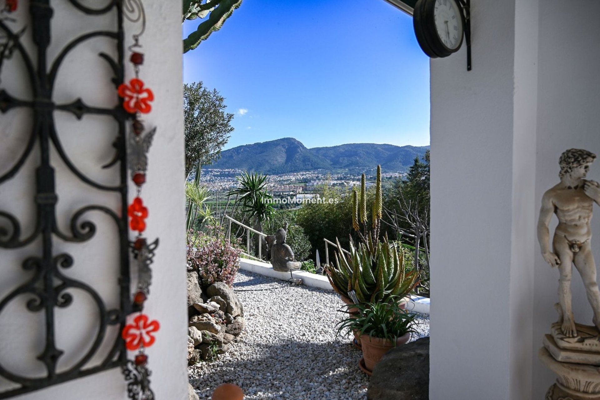 Reventa - Villa independiente - Interior  - Alhaurín de la Torre