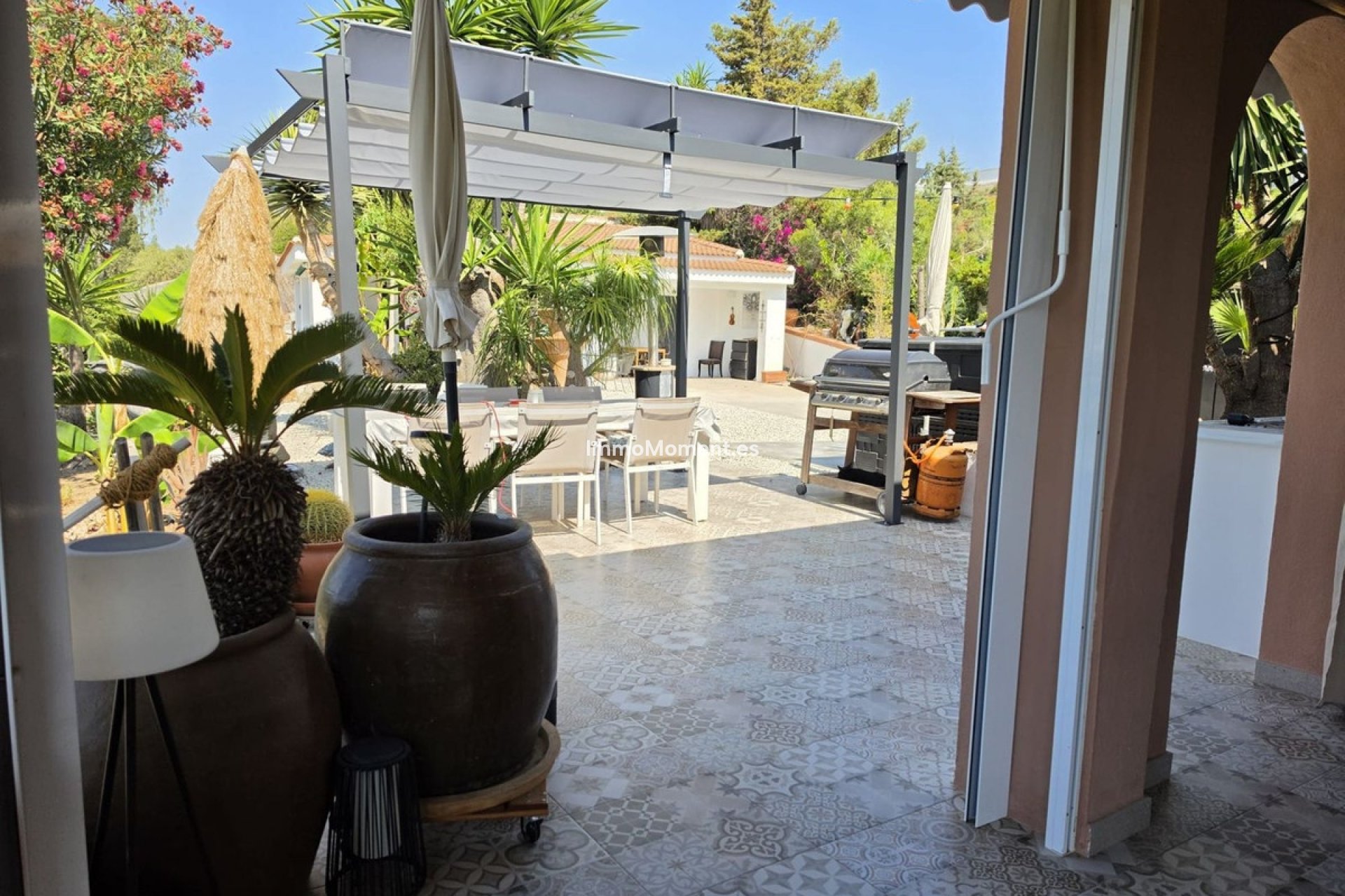 Reventa - Villa independiente - Interior  - Alhaurín de la Torre