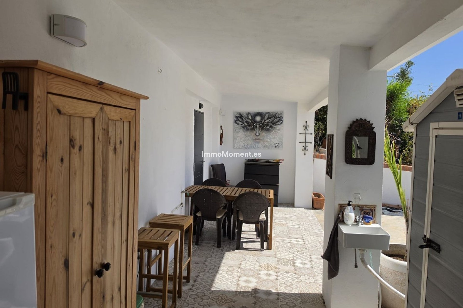 Reventa - Villa independiente - Interior  - Alhaurín de la Torre