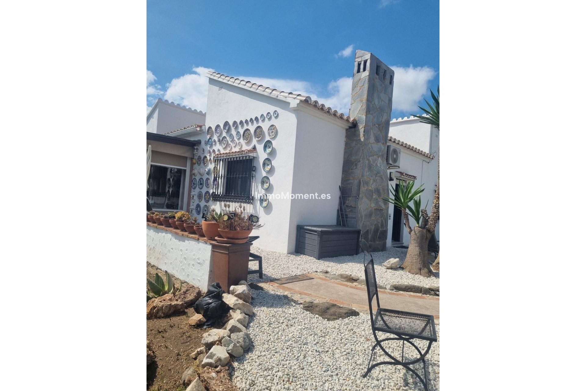 Reventa - Villa independiente - Interior  - Alhaurín de la Torre