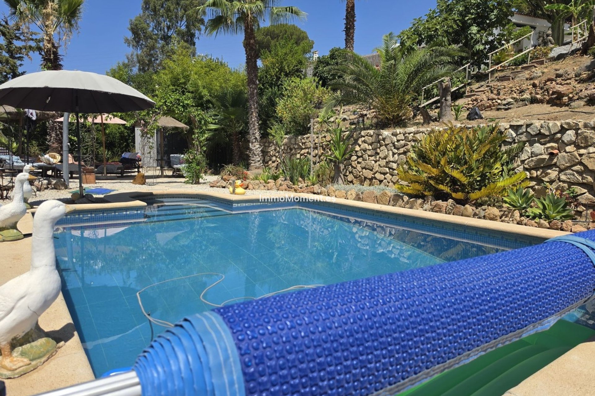 Reventa - Villa independiente - Interior  - Alhaurín de la Torre