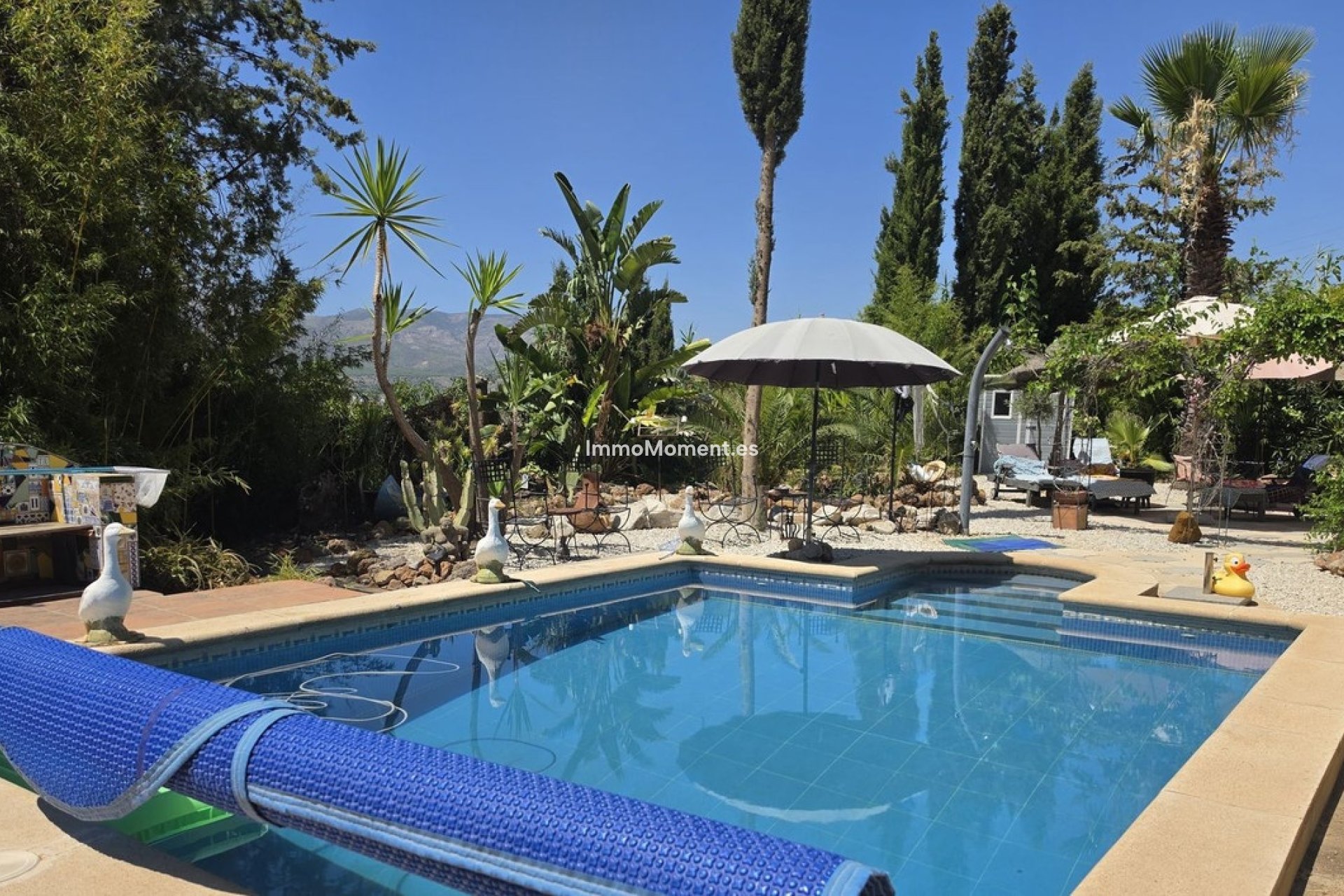 Reventa - Villa independiente - Interior  - Alhaurín de la Torre