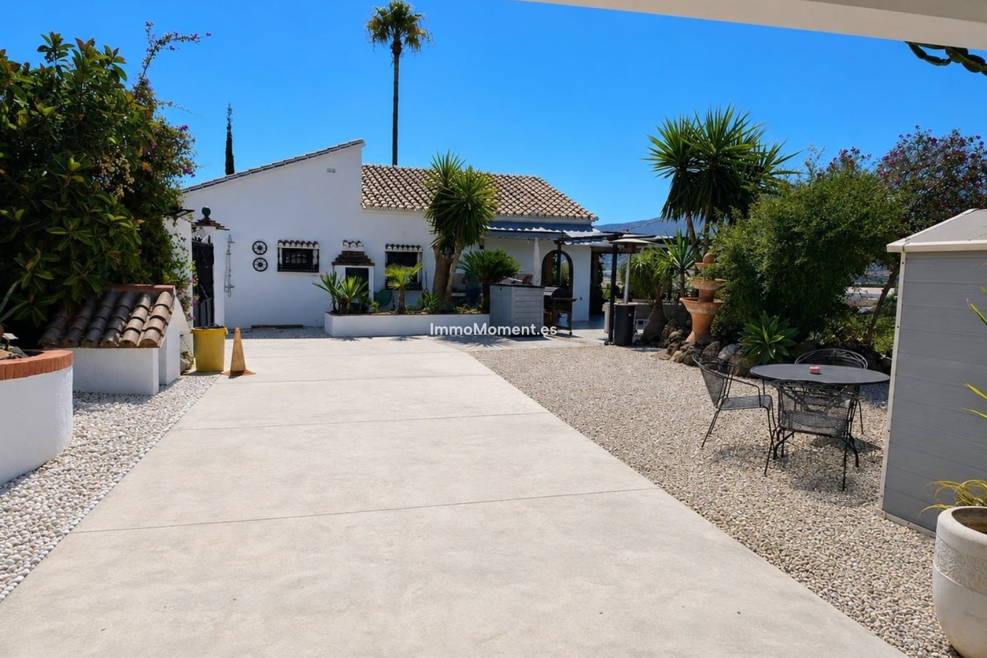 Reventa - Villa independiente - Interior  - Alhaurín de la Torre