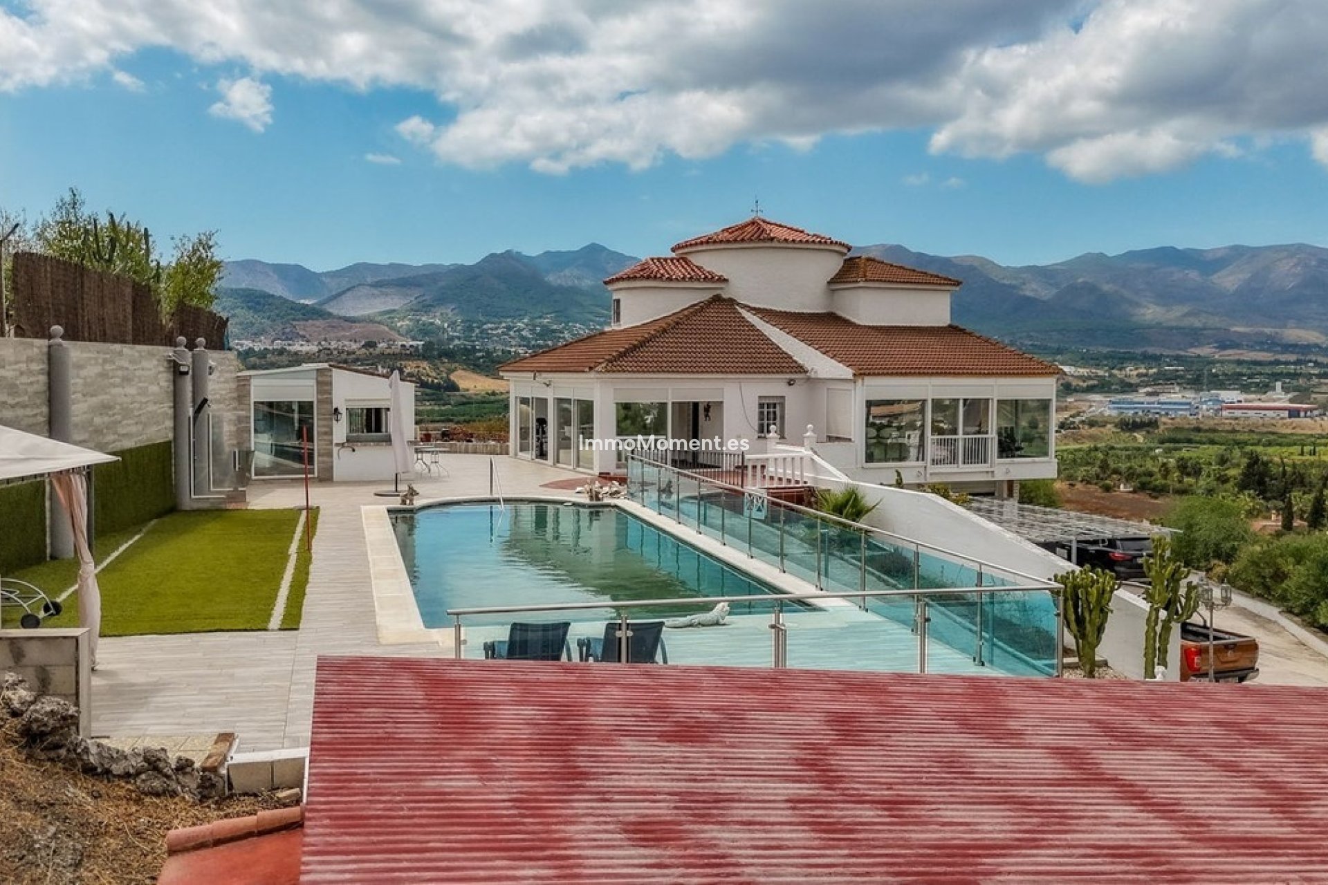 Reventa - Villa independiente - Interior  - Alhaurín de la Torre