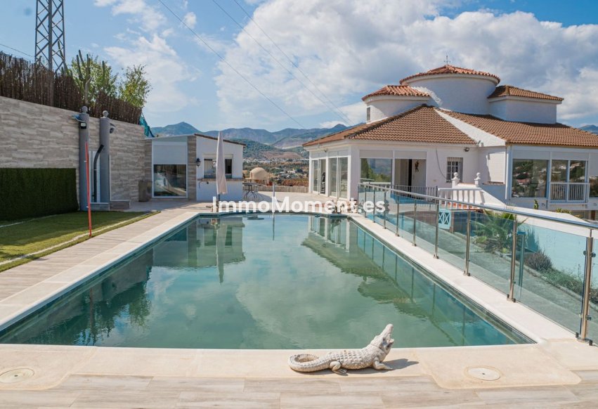 Reventa - Villa independiente - Interior  - Alhaurín de la Torre