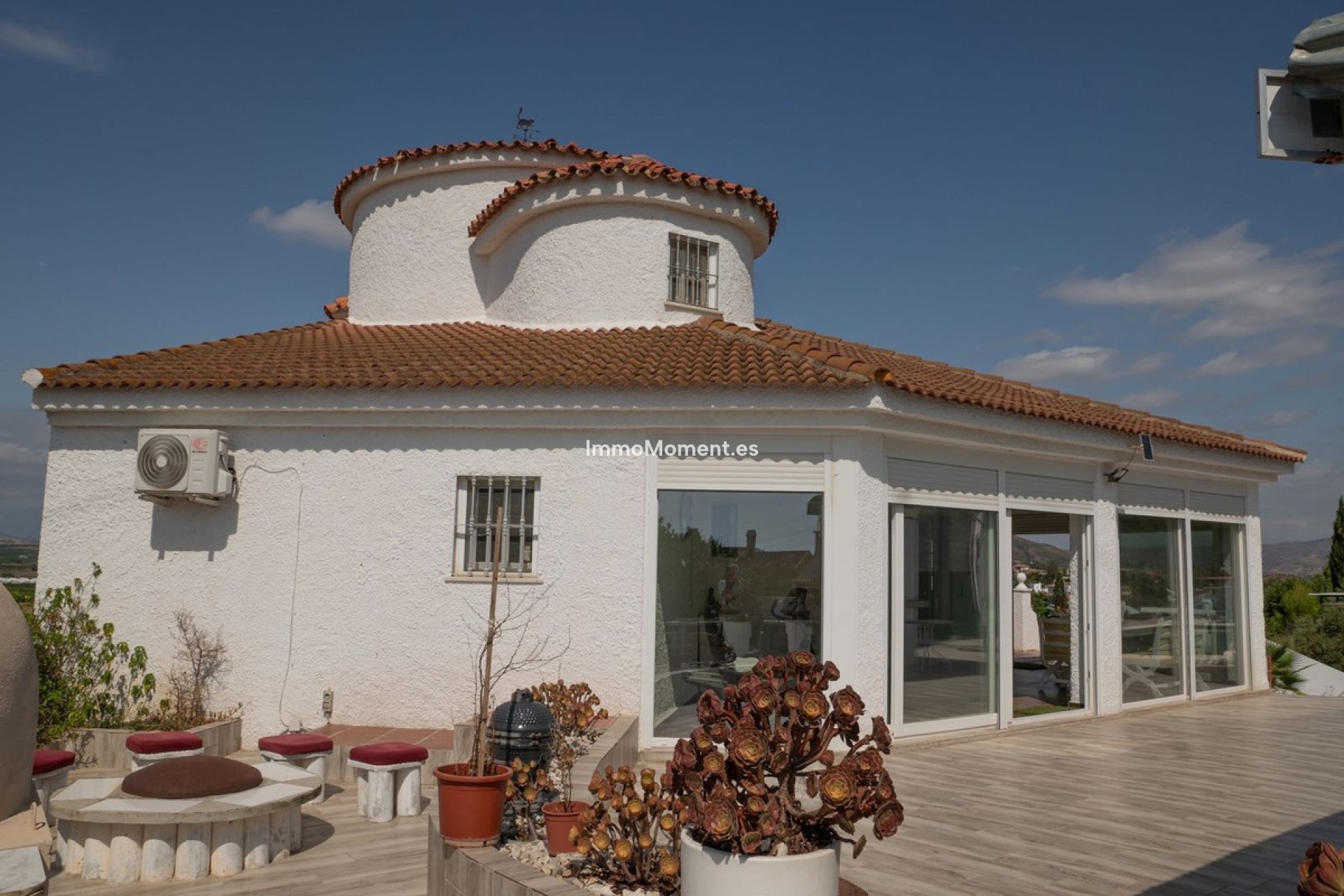 Reventa - Villa independiente - Interior  - Alhaurín de la Torre