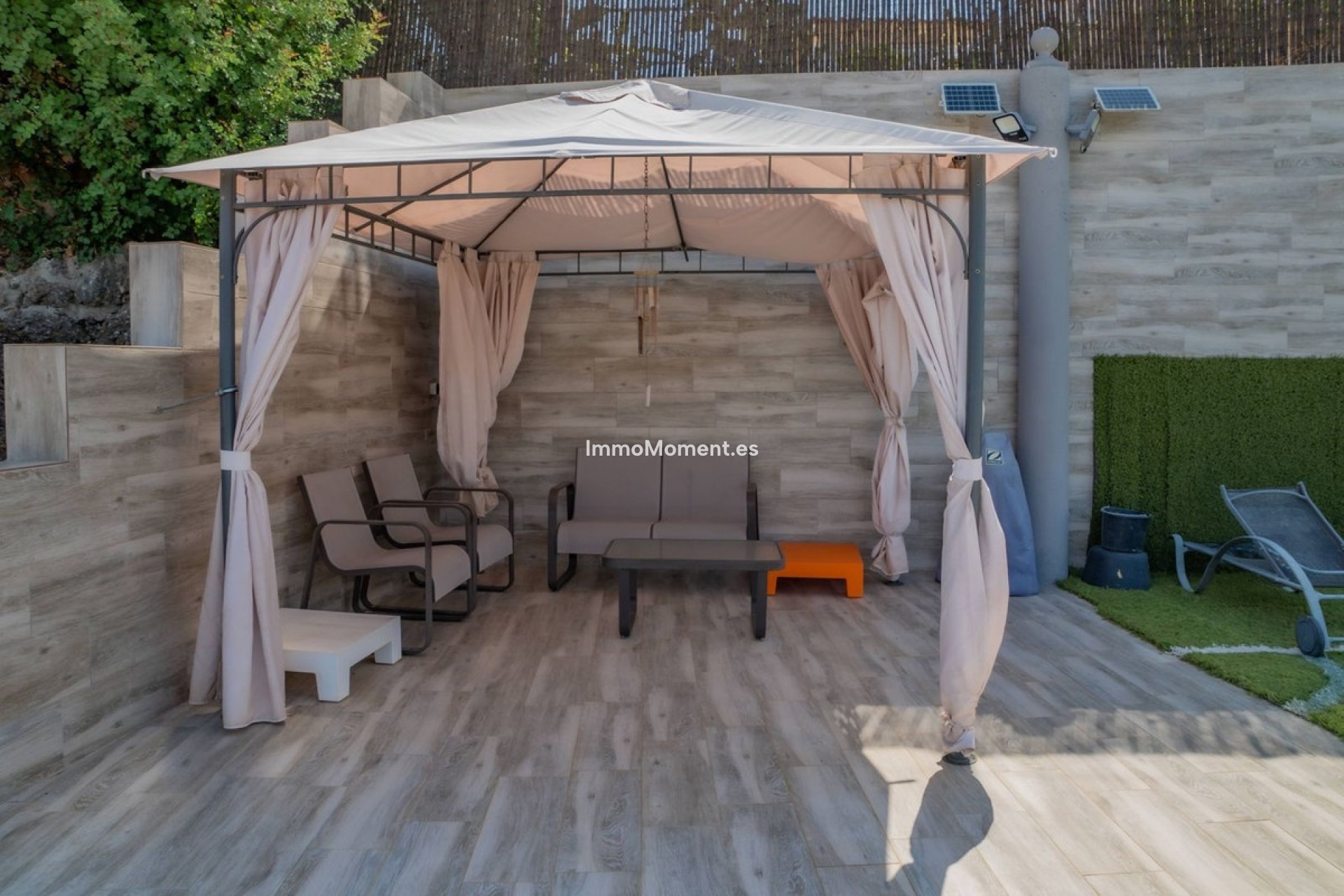 Reventa - Villa independiente - Interior  - Alhaurín de la Torre