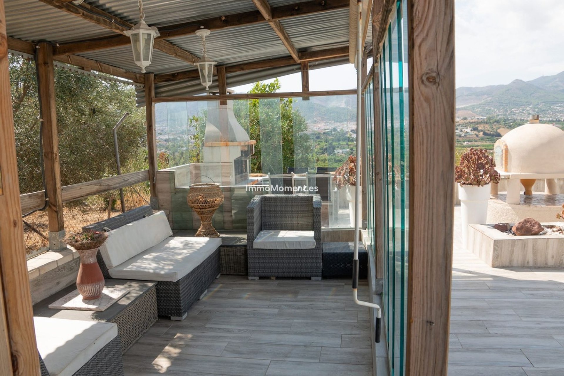 Reventa - Villa independiente - Interior  - Alhaurín de la Torre