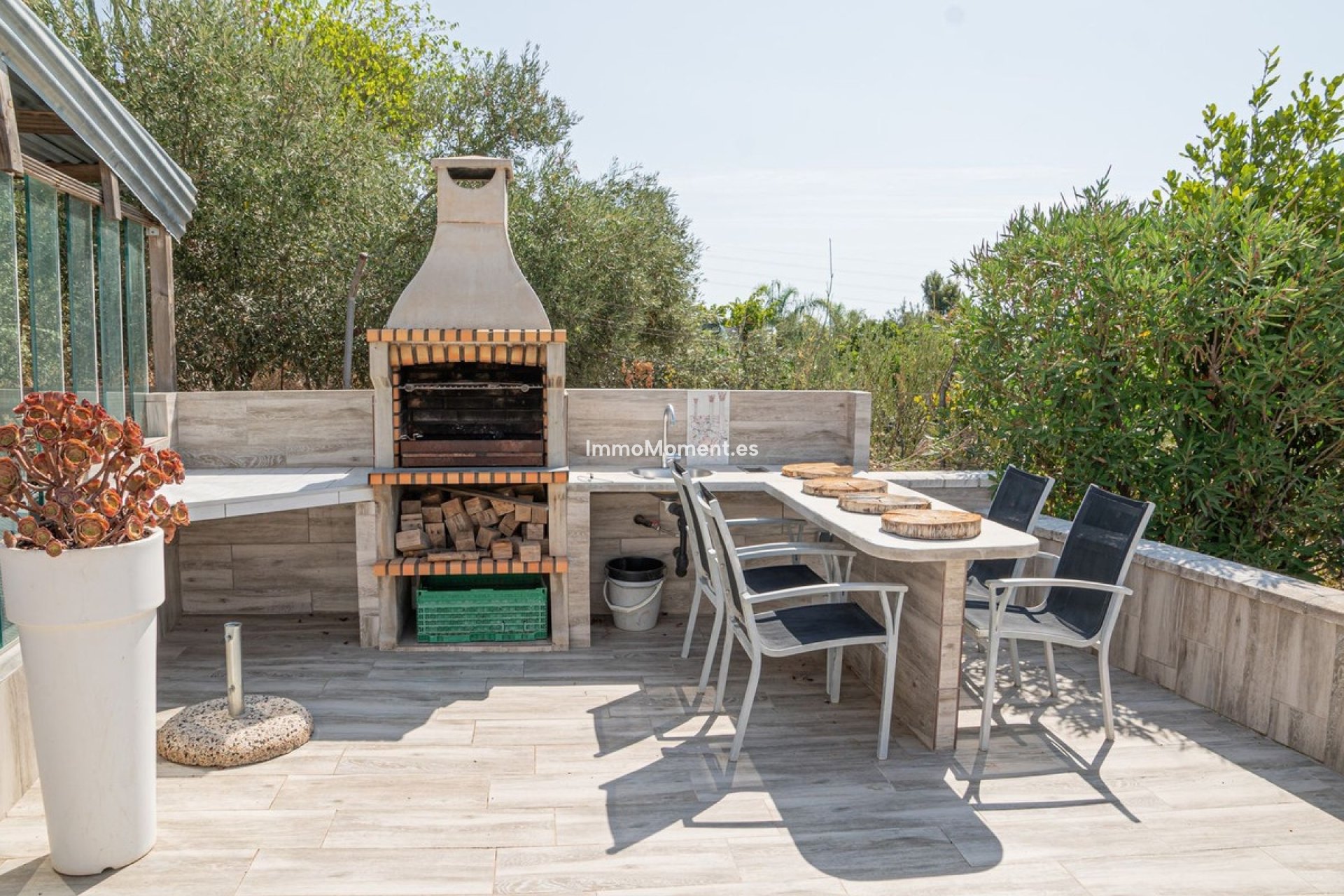 Reventa - Villa independiente - Interior  - Alhaurín de la Torre