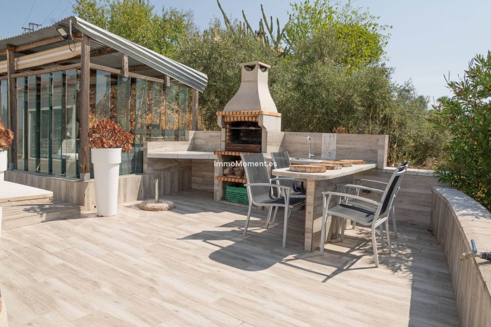 Reventa - Villa independiente - Interior  - Alhaurín de la Torre