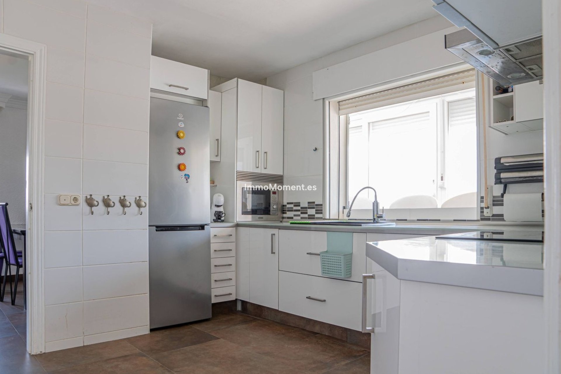 Reventa - Villa independiente - Interior  - Alhaurín de la Torre