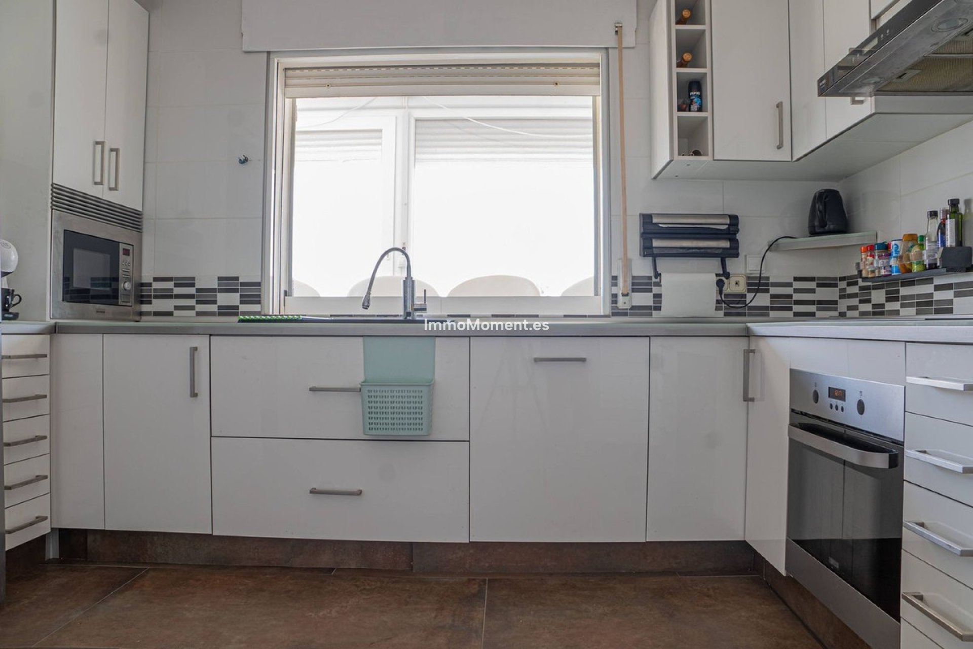 Reventa - Villa independiente - Interior  - Alhaurín de la Torre
