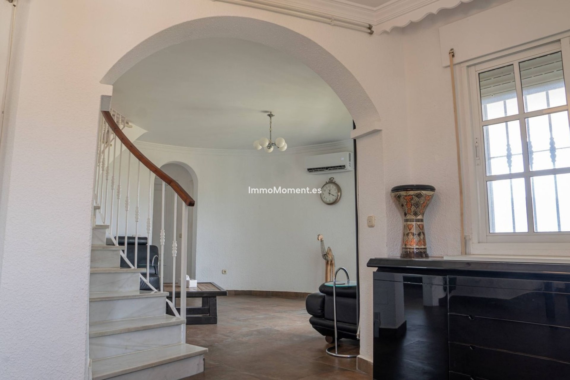 Reventa - Villa independiente - Interior  - Alhaurín de la Torre