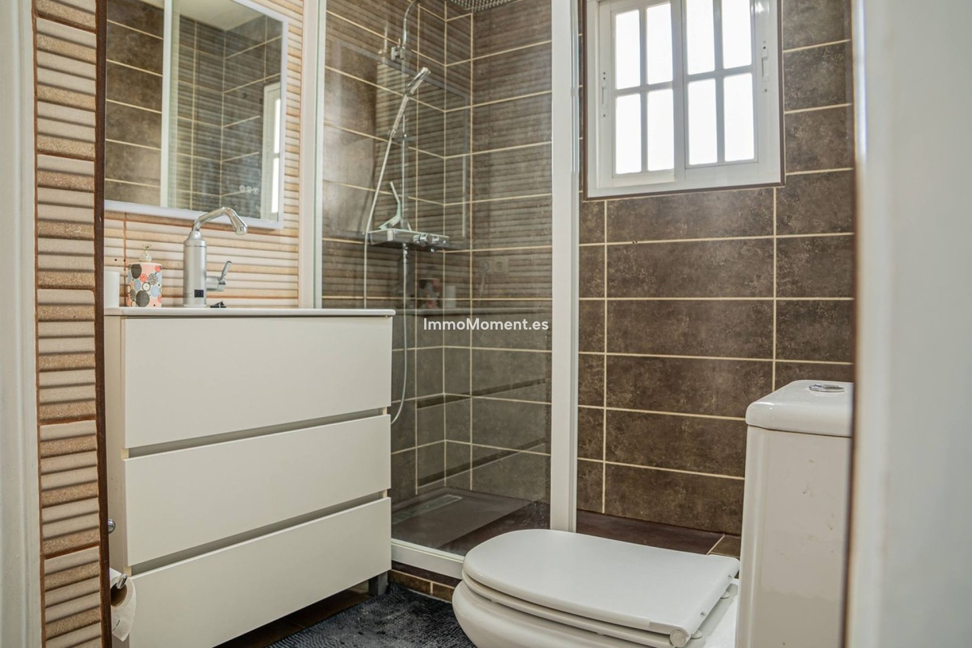 Reventa - Villa independiente - Interior  - Alhaurín de la Torre