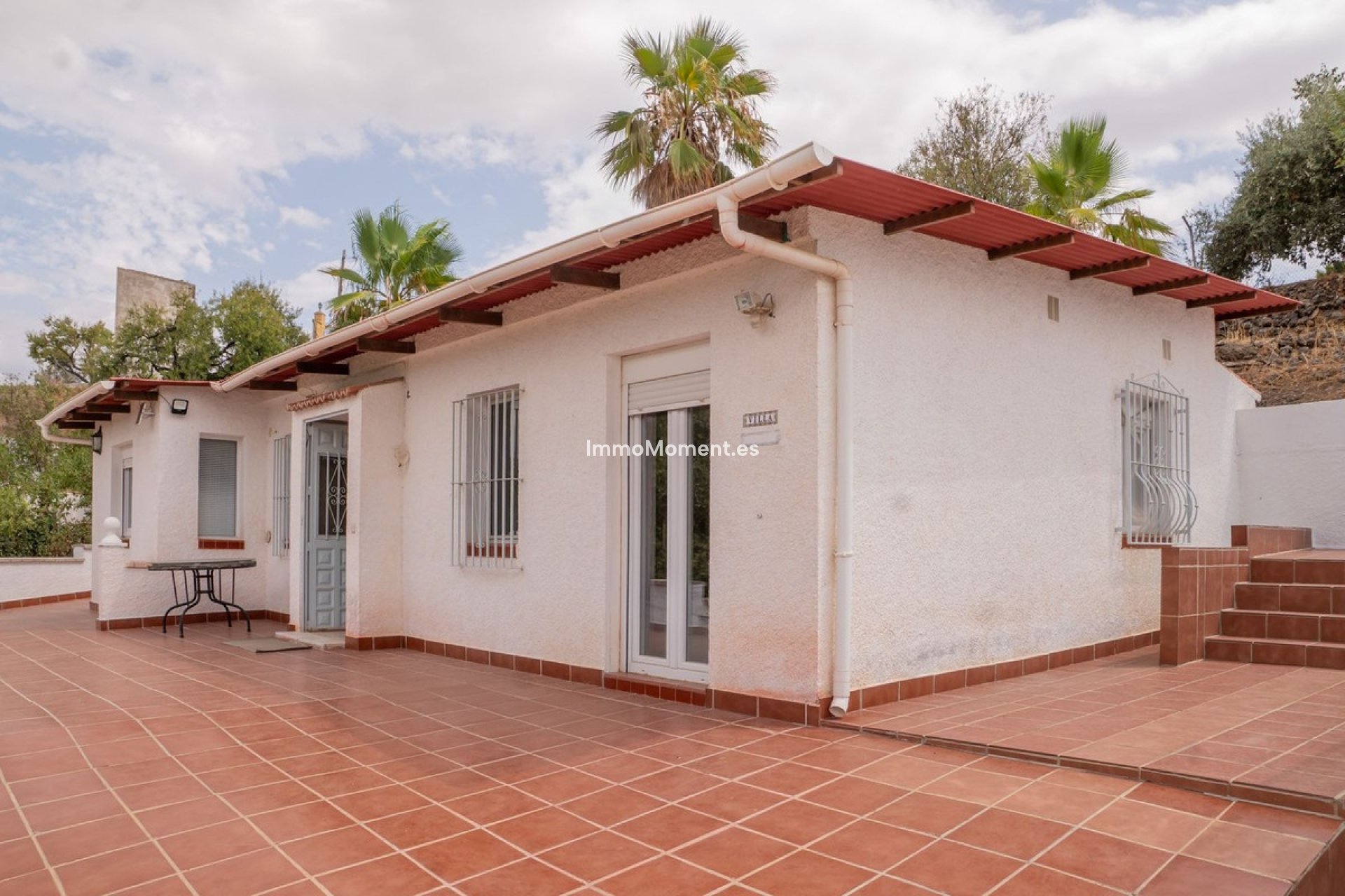 Reventa - Villa independiente - Interior  - Alhaurín de la Torre