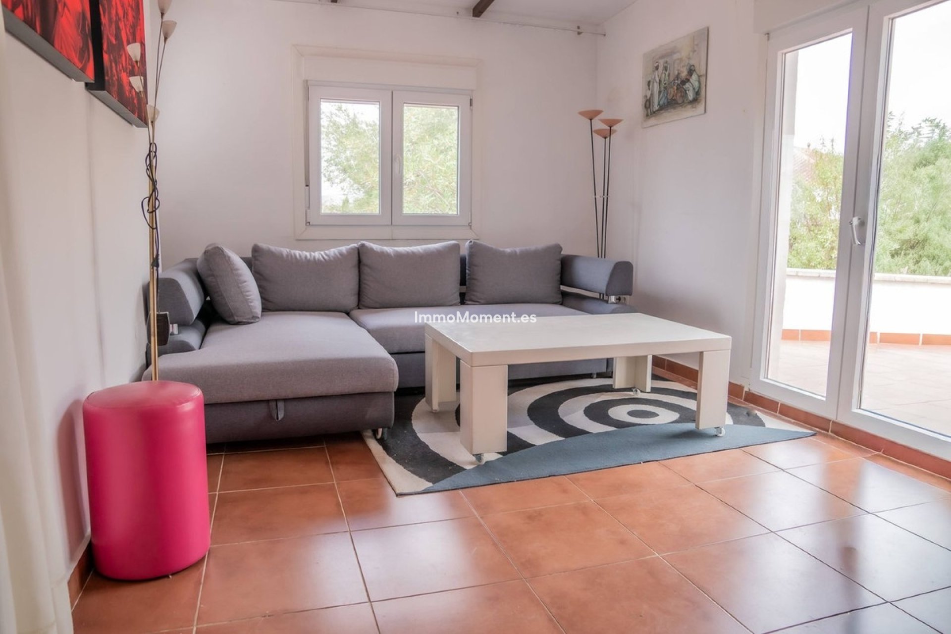 Reventa - Villa independiente - Interior  - Alhaurín de la Torre