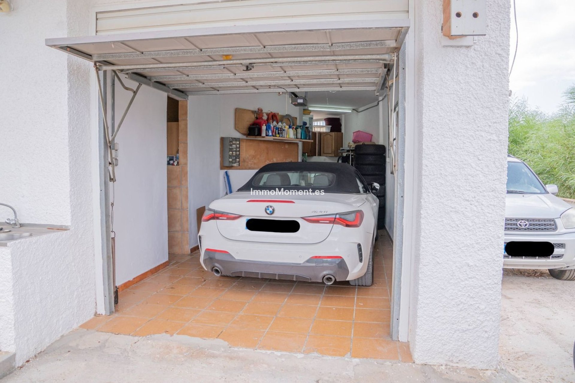 Reventa - Villa independiente - Interior  - Alhaurín de la Torre
