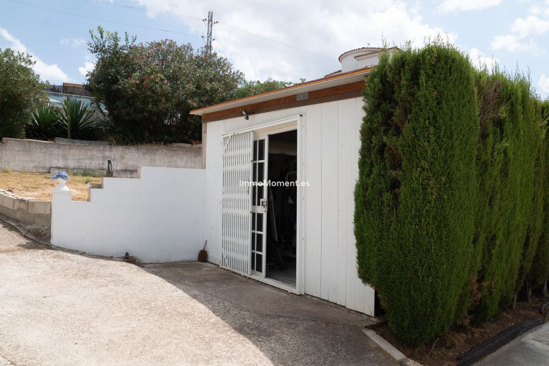 Reventa - Villa independiente - Interior  - Alhaurín de la Torre