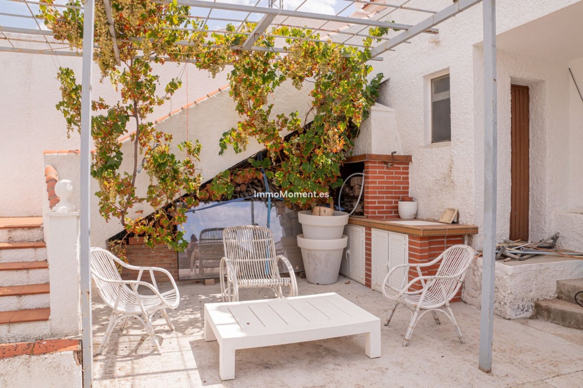 Reventa - Villa independiente - Interior  - Alhaurín de la Torre