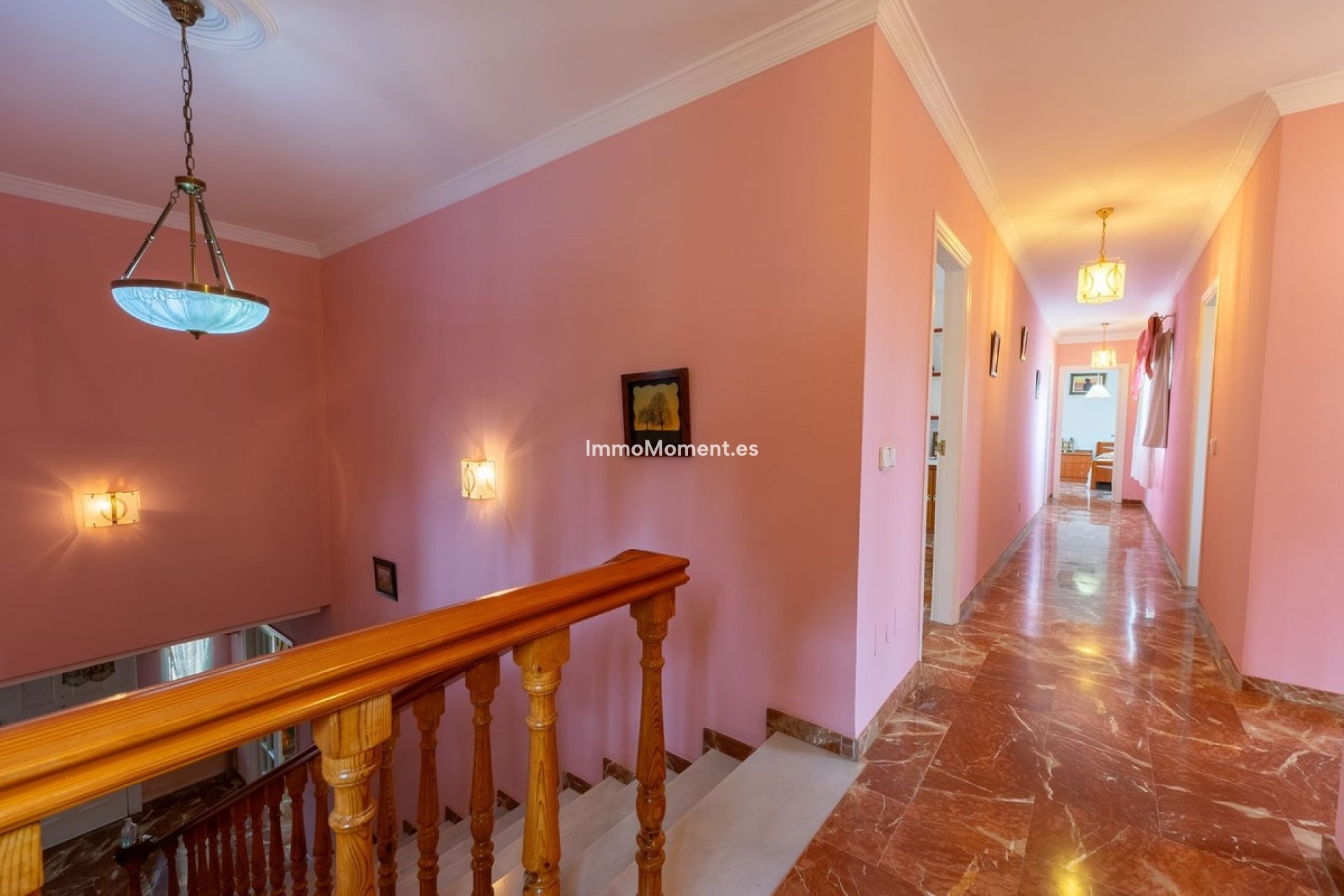 Reventa - Villa independiente - Interior  - Alhaurín de la Torre