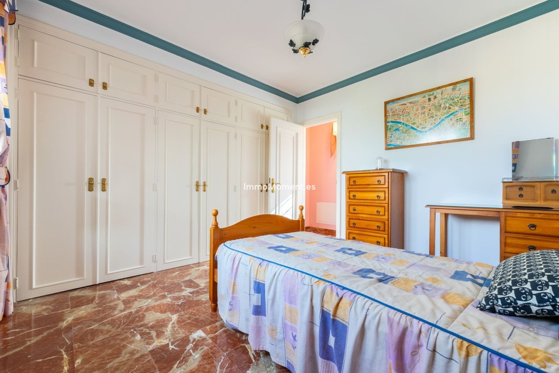 Reventa - Villa independiente - Interior  - Alhaurín de la Torre