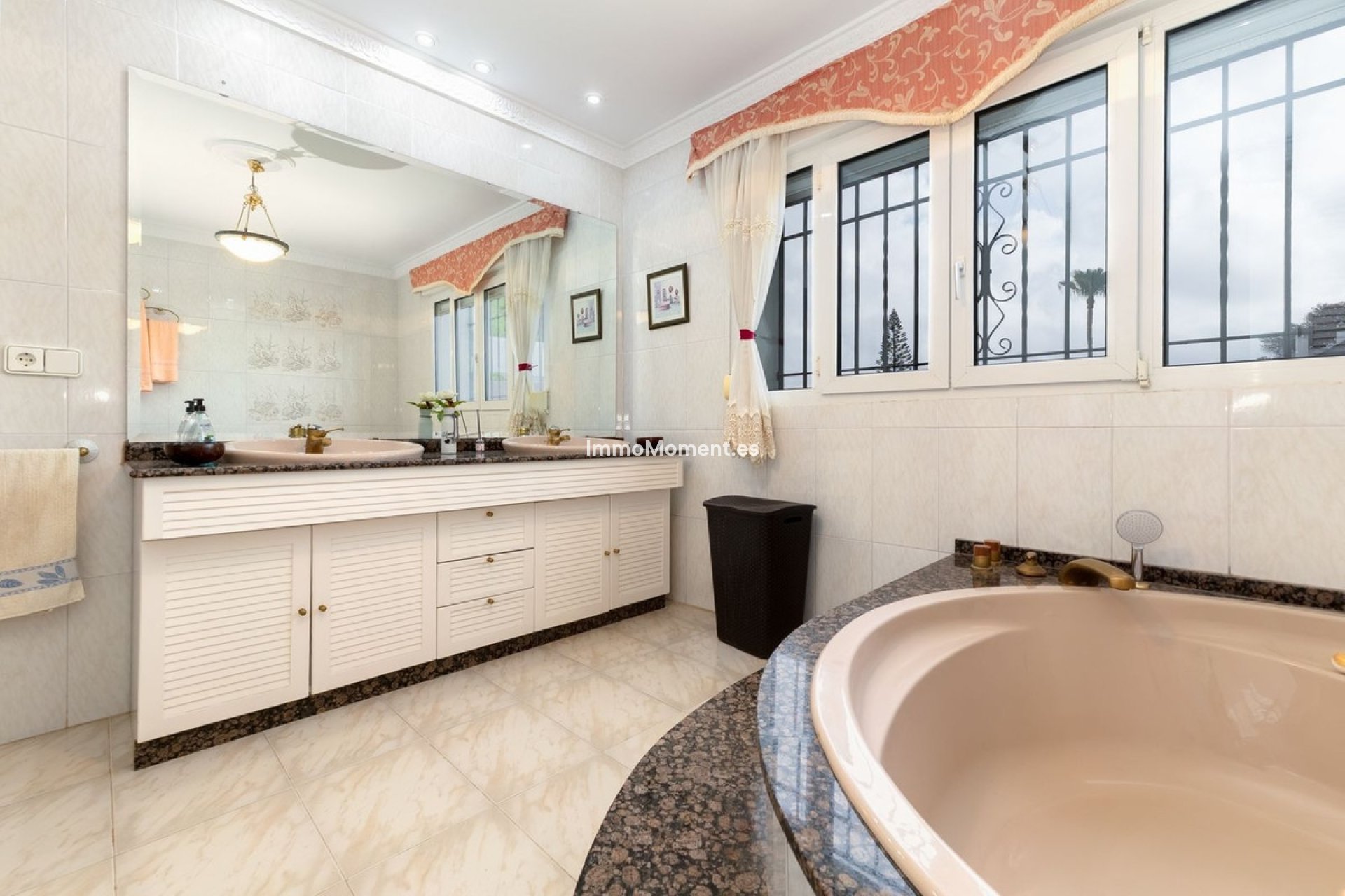 Reventa - Villa independiente - Interior  - Alhaurín de la Torre