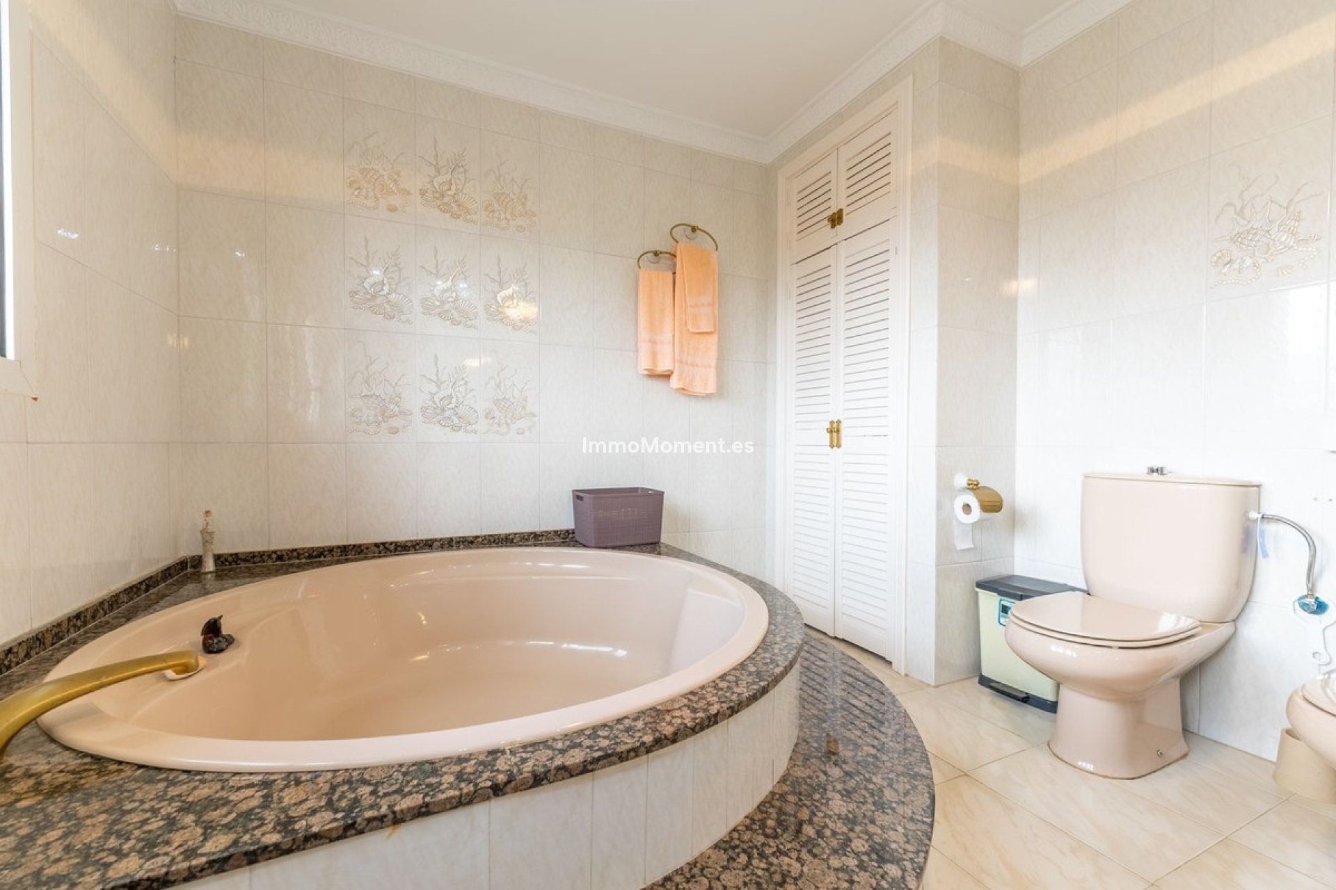 Reventa - Villa independiente - Interior  - Alhaurín de la Torre