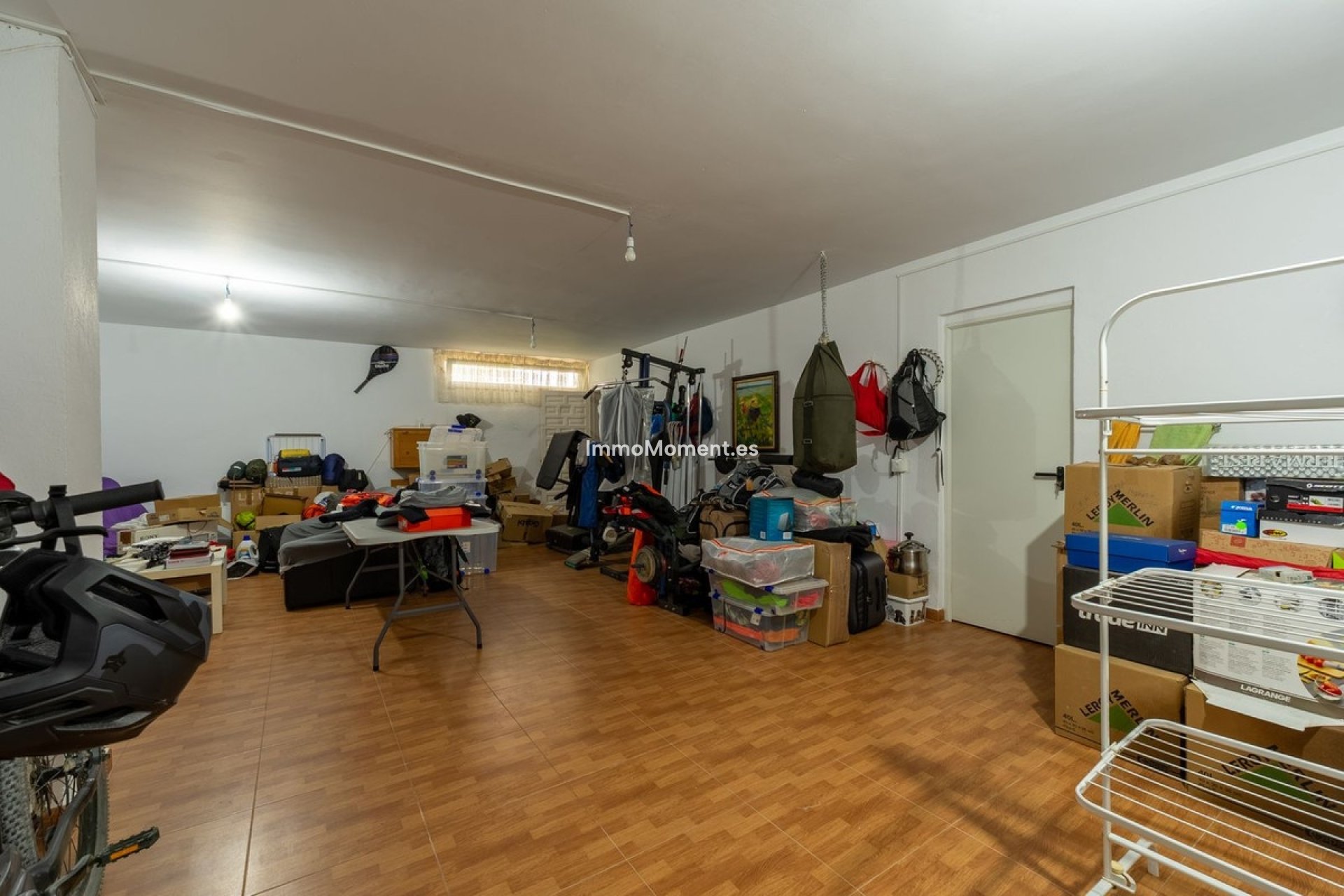 Reventa - Villa independiente - Interior  - Alhaurín de la Torre