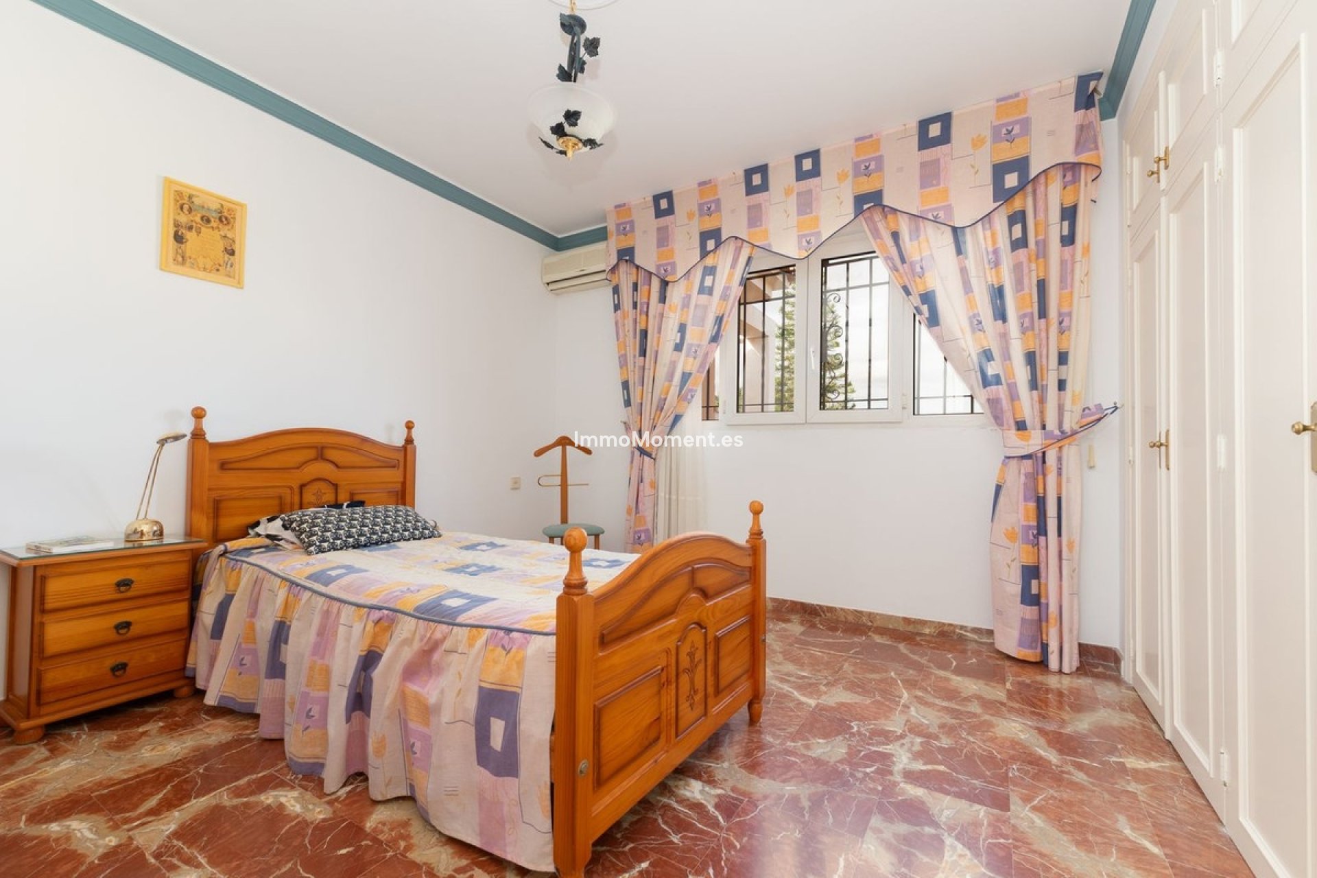 Reventa - Villa independiente - Interior  - Alhaurín de la Torre