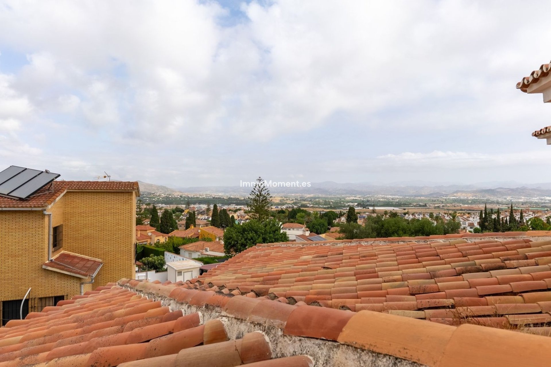 Reventa - Villa independiente - Interior  - Alhaurín de la Torre