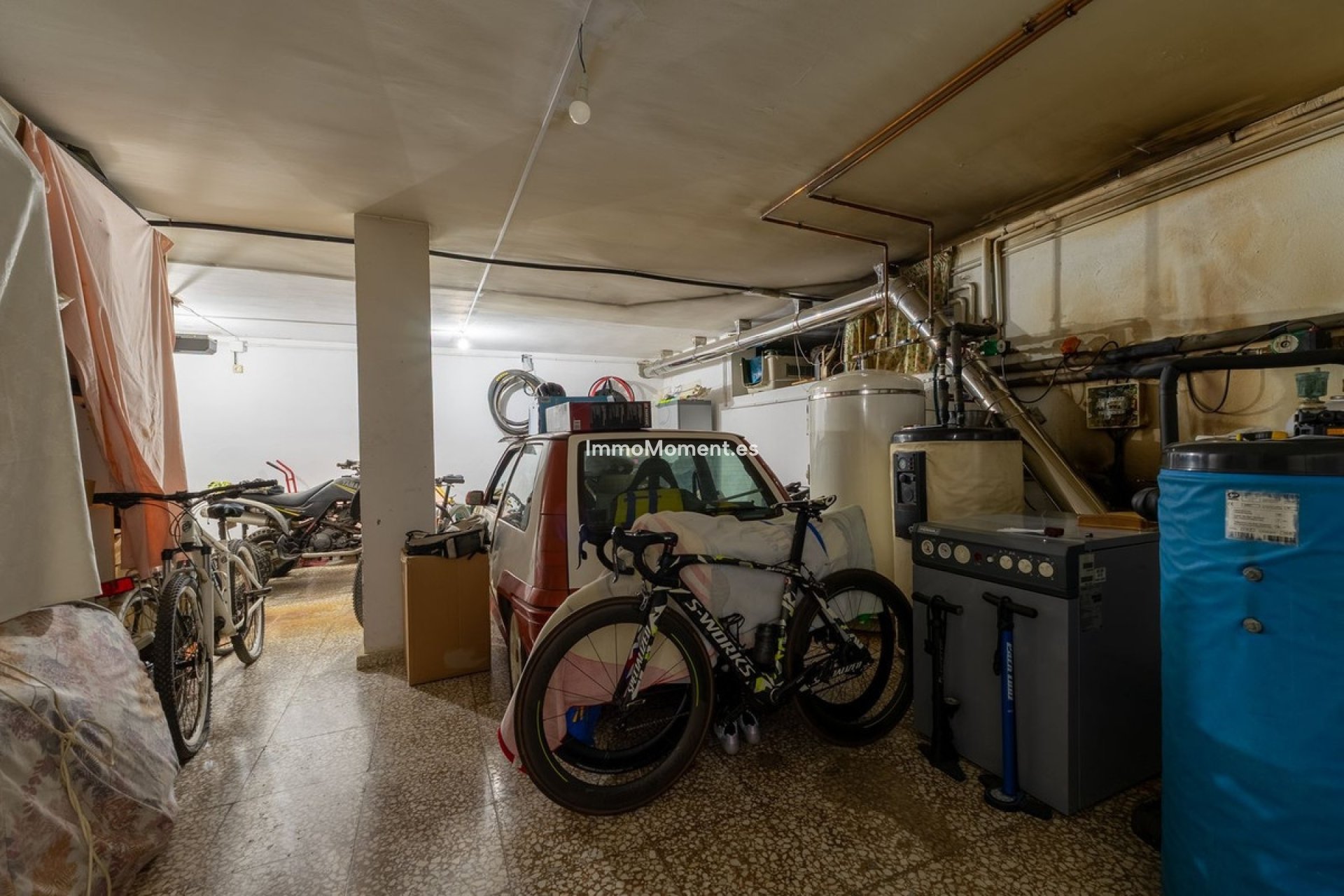 Reventa - Villa independiente - Interior  - Alhaurín de la Torre