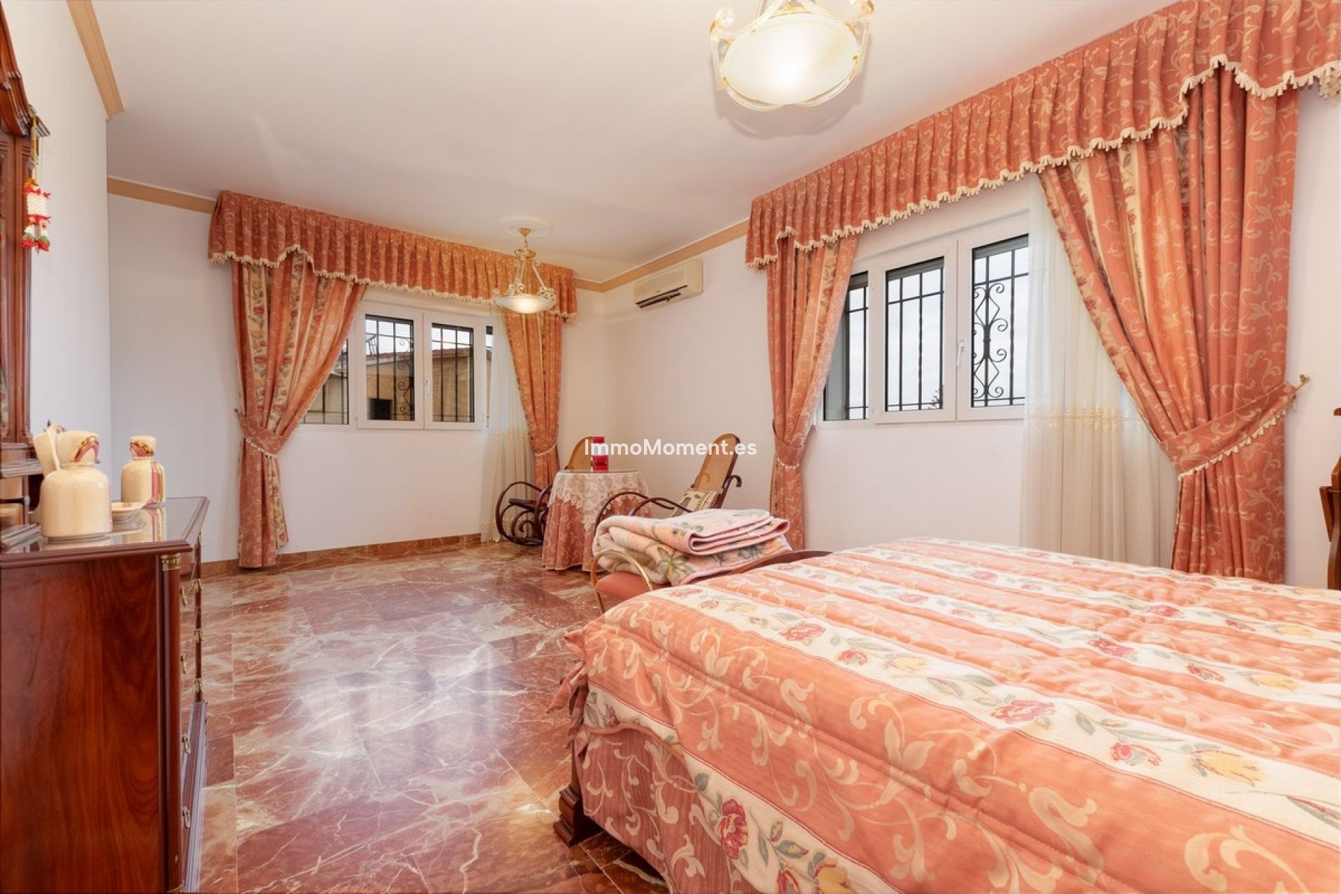 Reventa - Villa independiente - Interior  - Alhaurín de la Torre