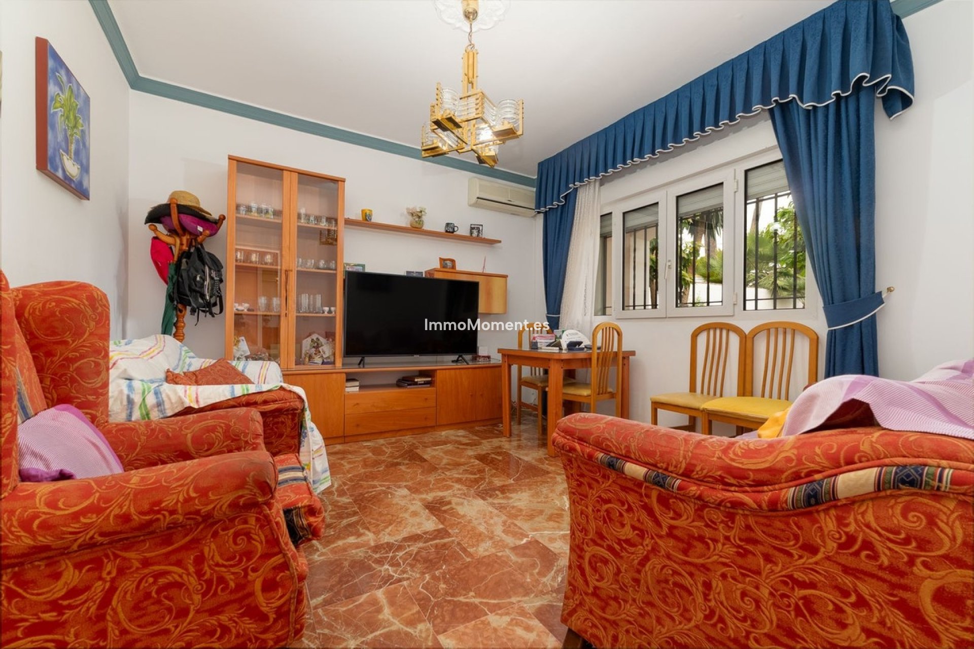 Reventa - Villa independiente - Interior  - Alhaurín de la Torre