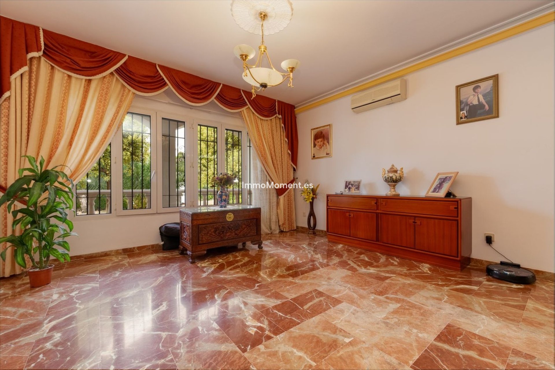Reventa - Villa independiente - Interior  - Alhaurín de la Torre