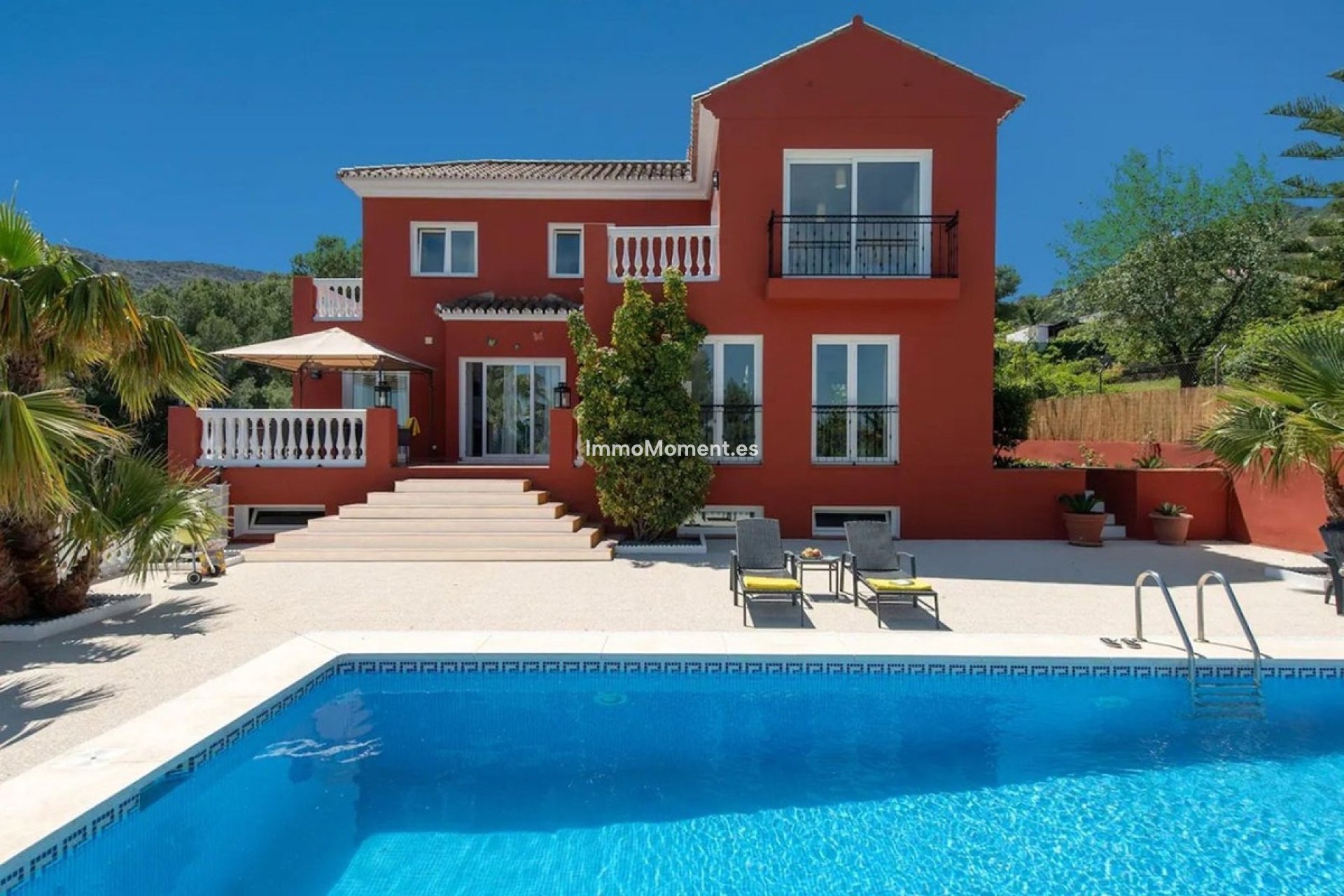 Reventa - Villa independiente - Interior  - Alhaurín de la Torre