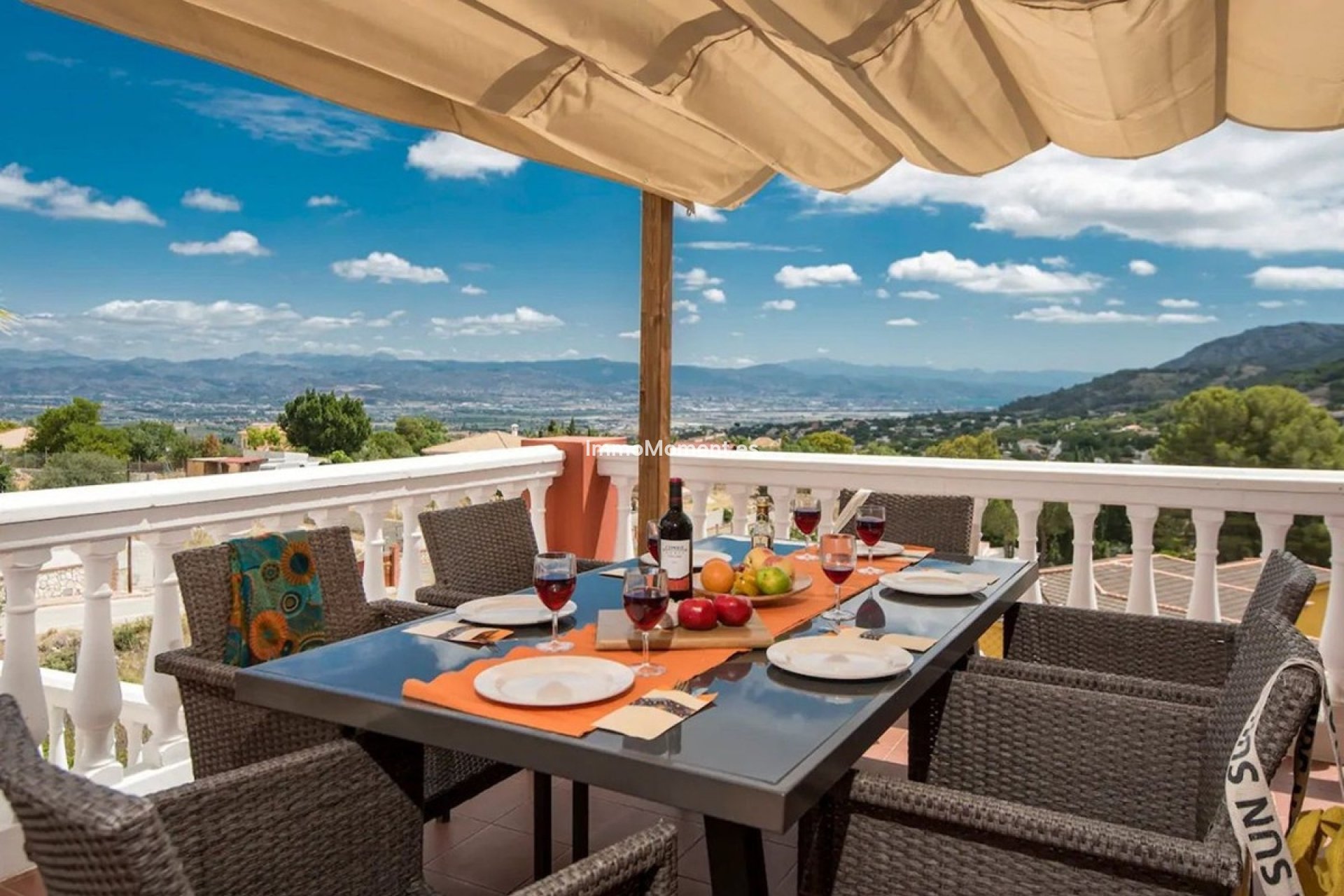 Reventa - Villa independiente - Interior  - Alhaurín de la Torre