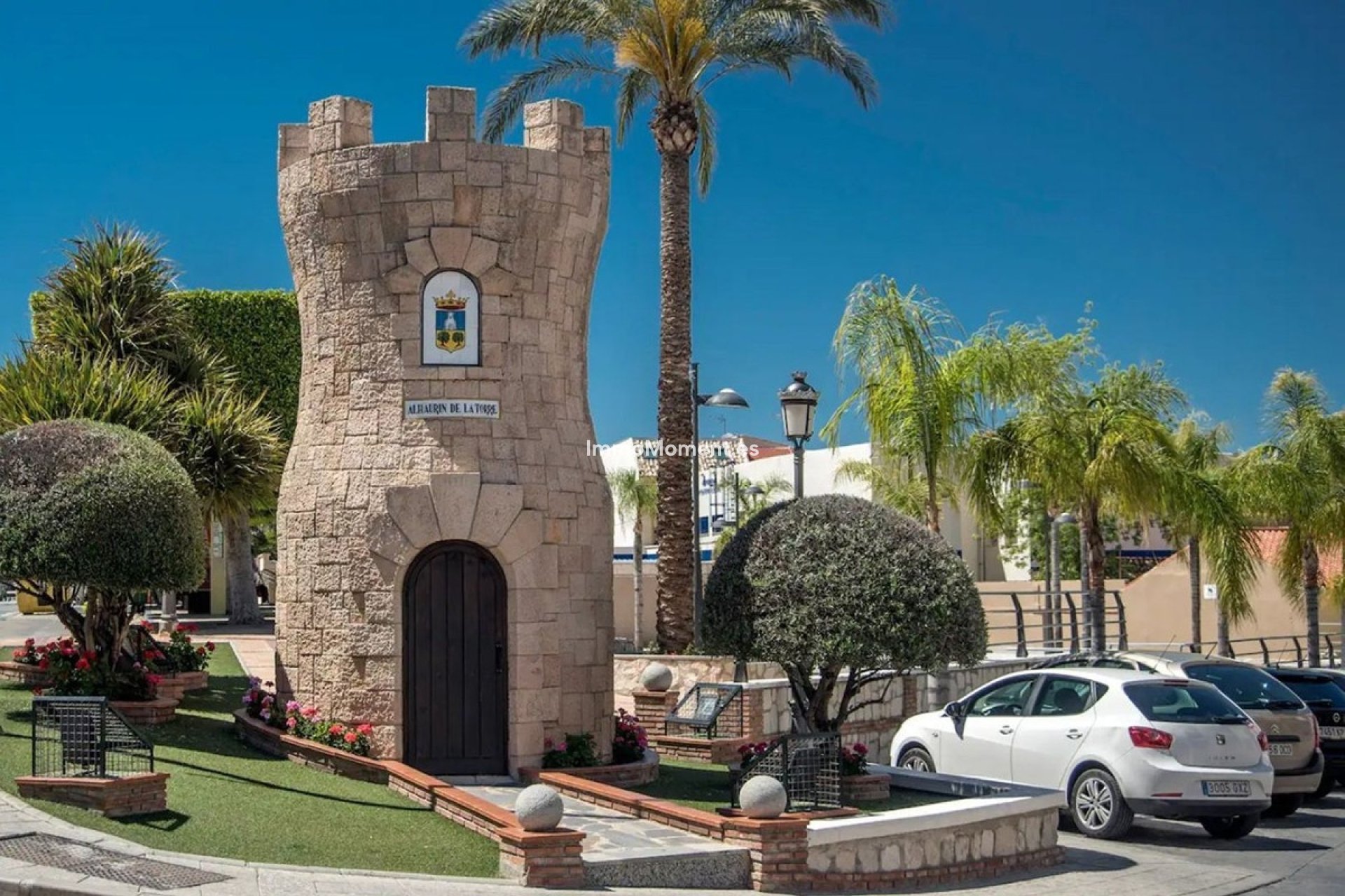 Reventa - Villa independiente - Interior  - Alhaurín de la Torre