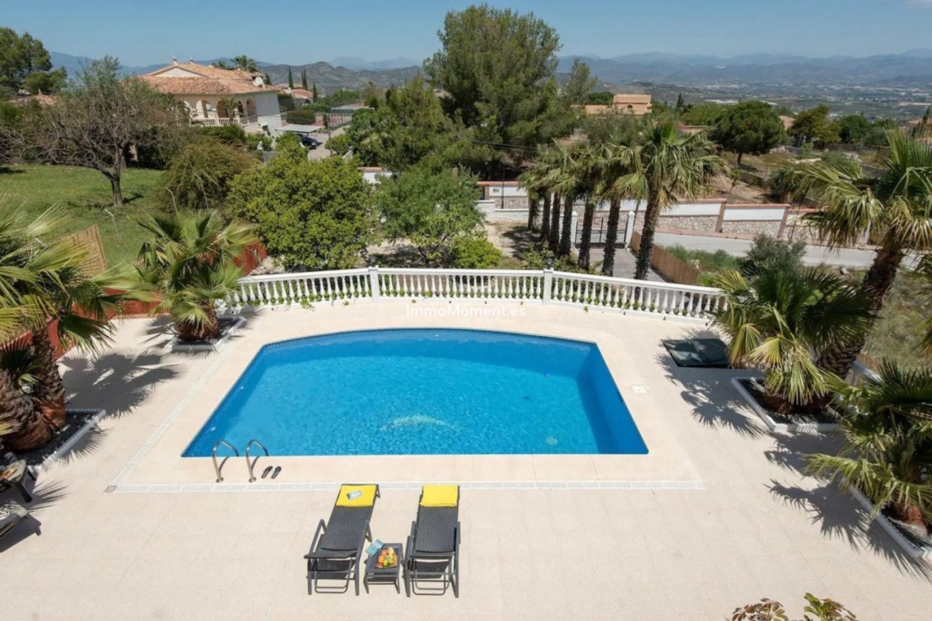 Reventa - Villa independiente - Interior  - Alhaurín de la Torre