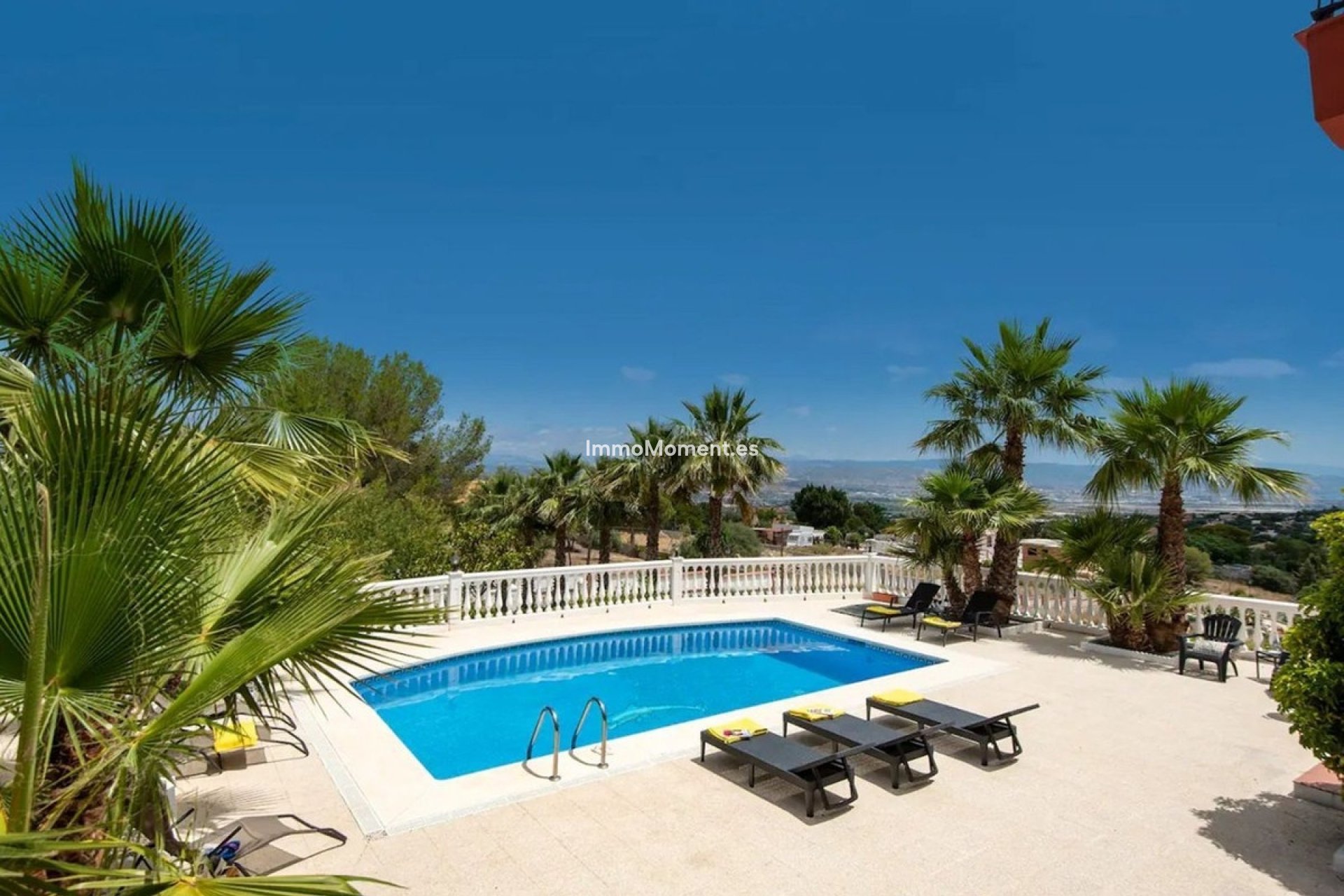 Reventa - Villa independiente - Interior  - Alhaurín de la Torre