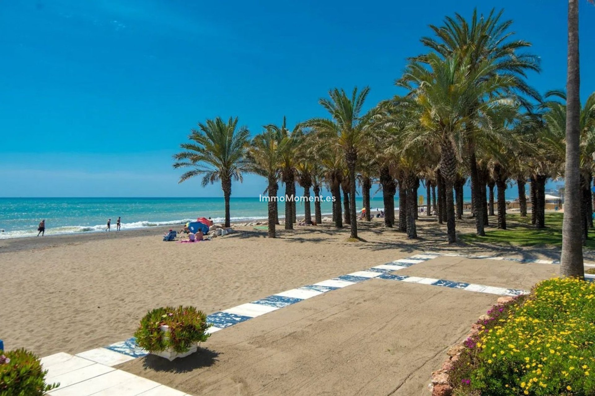 Reventa - Villa independiente - Interior  - Alhaurín de la Torre
