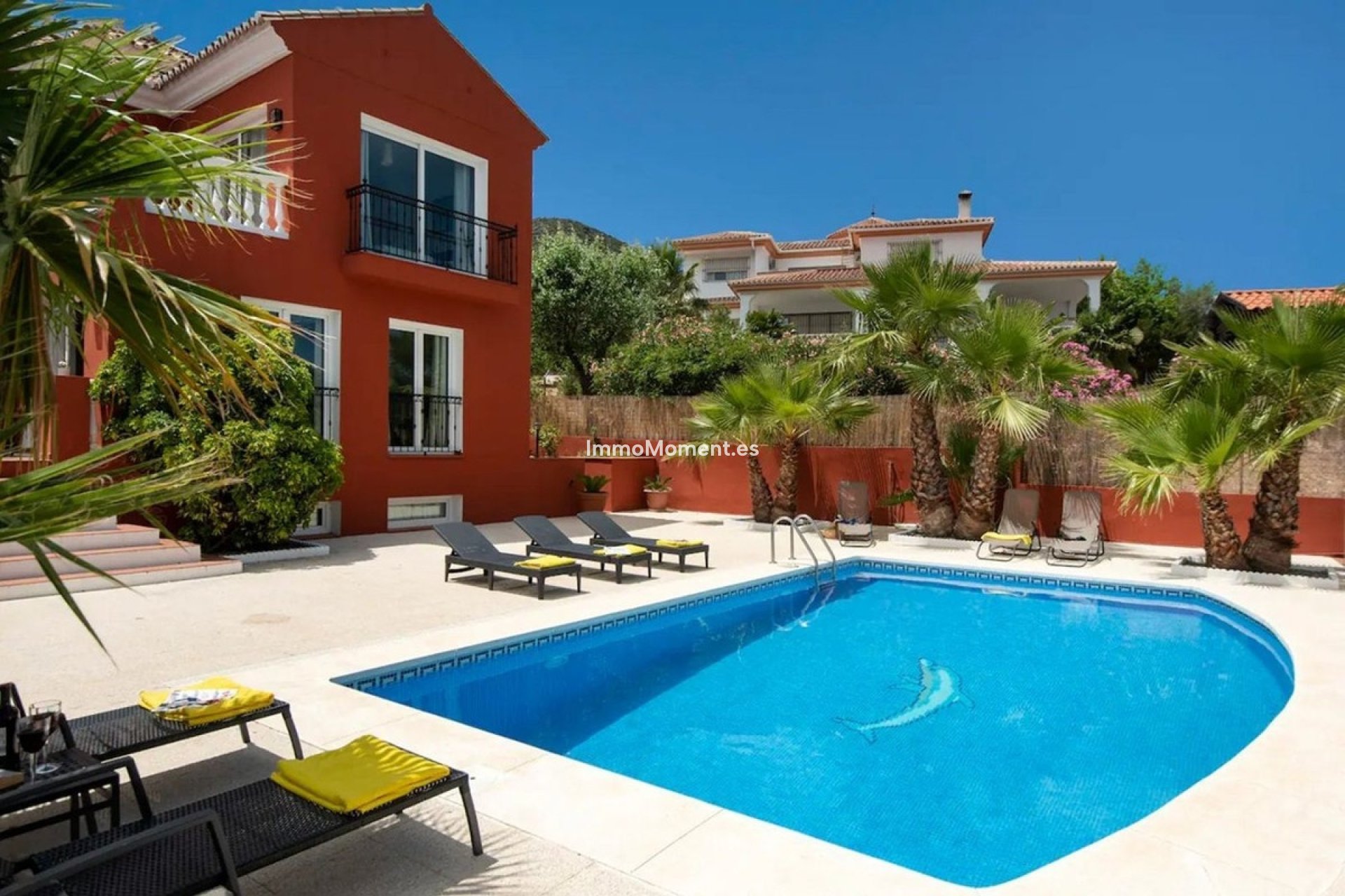 Reventa - Villa independiente - Interior  - Alhaurín de la Torre