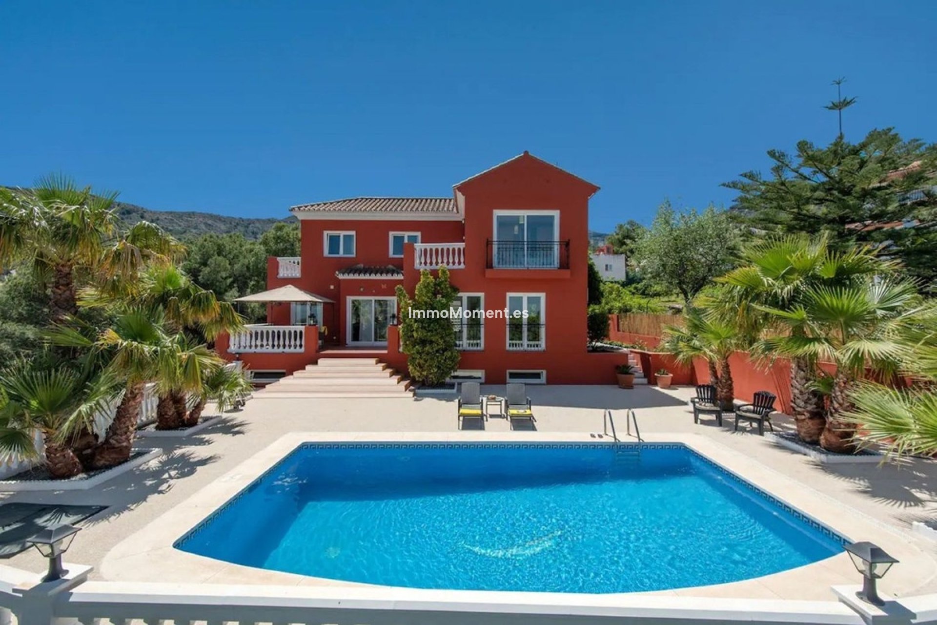 Reventa - Villa independiente - Interior  - Alhaurín de la Torre