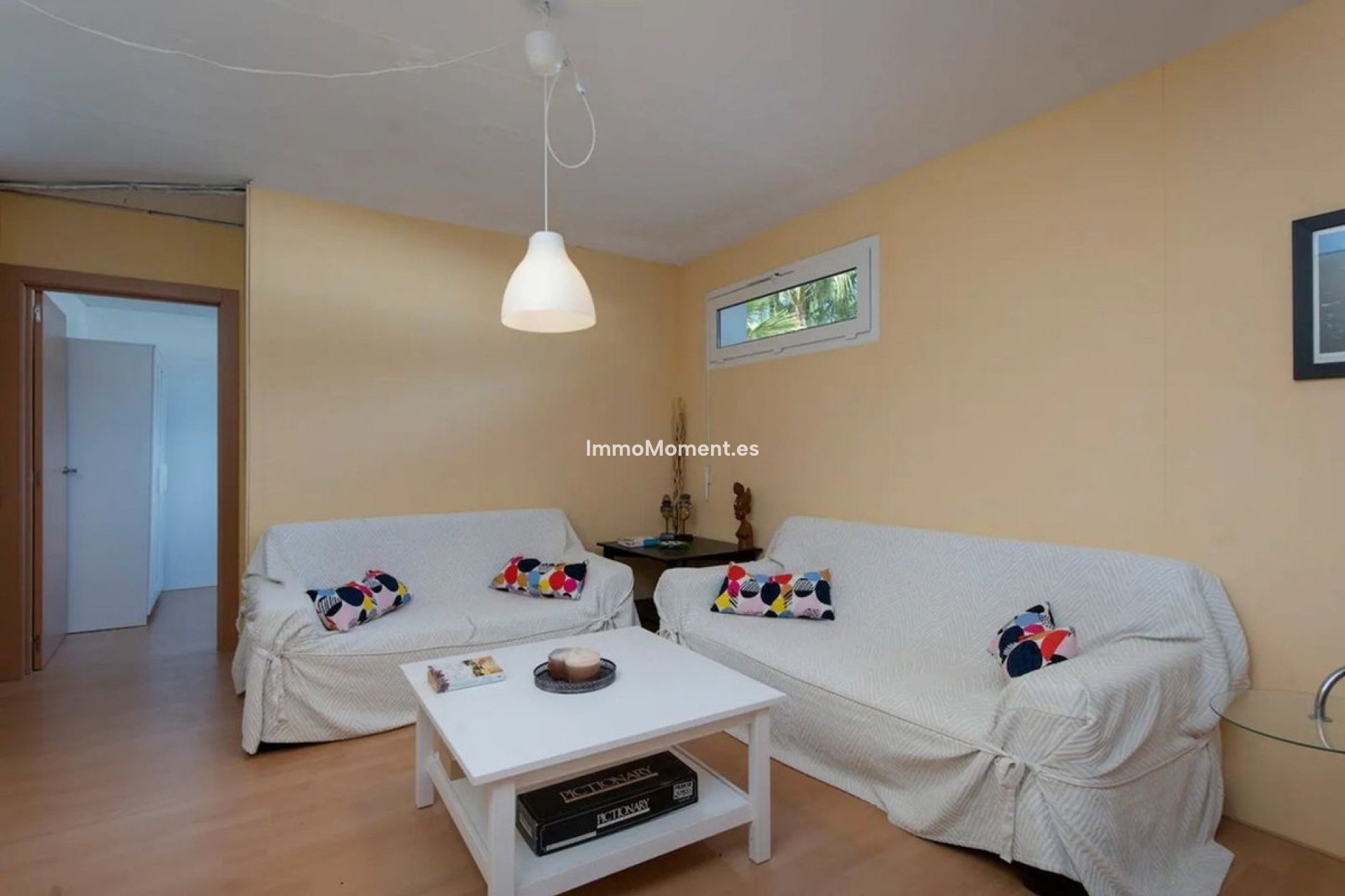 Reventa - Villa independiente - Interior  - Alhaurín de la Torre