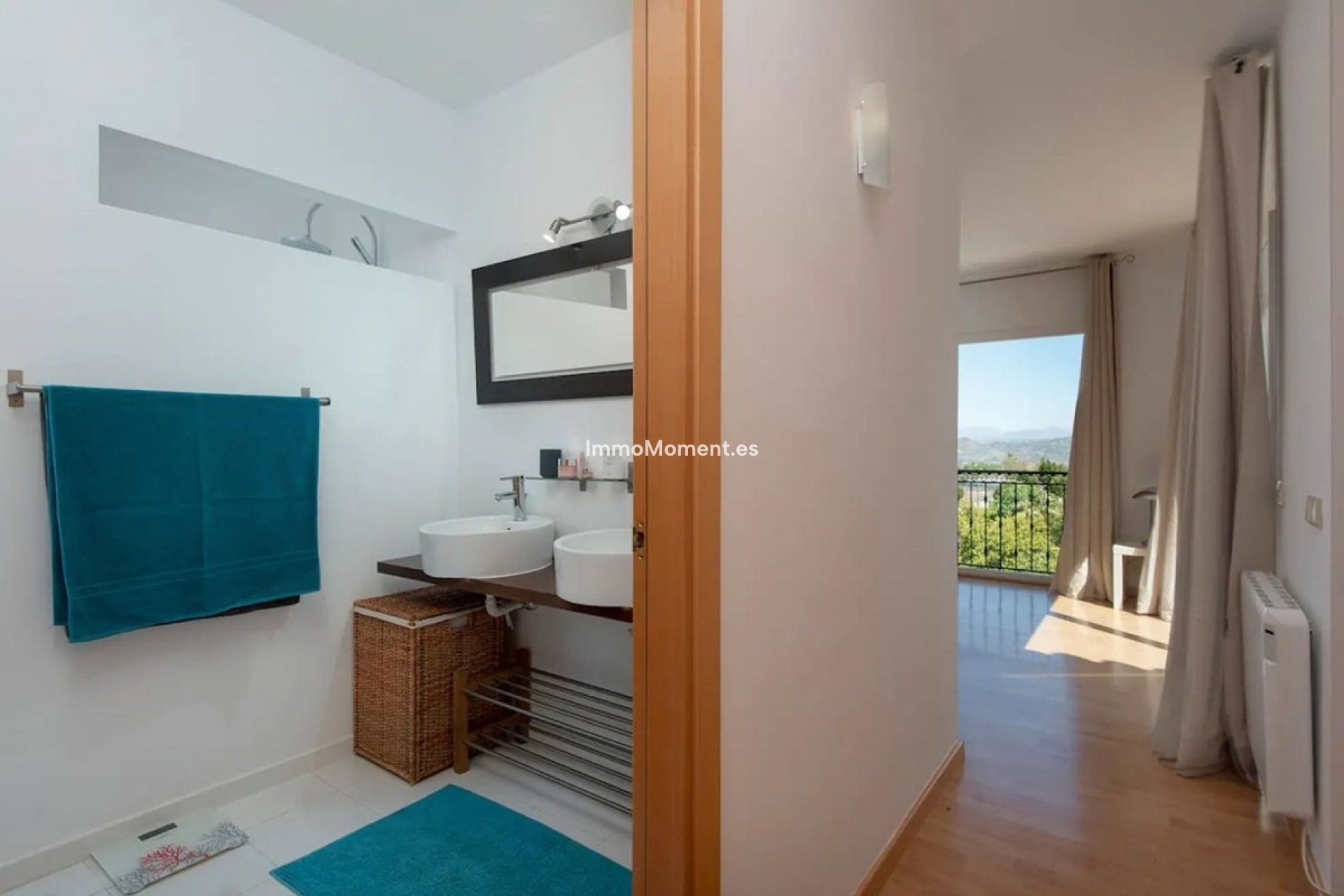 Reventa - Villa independiente - Interior  - Alhaurín de la Torre