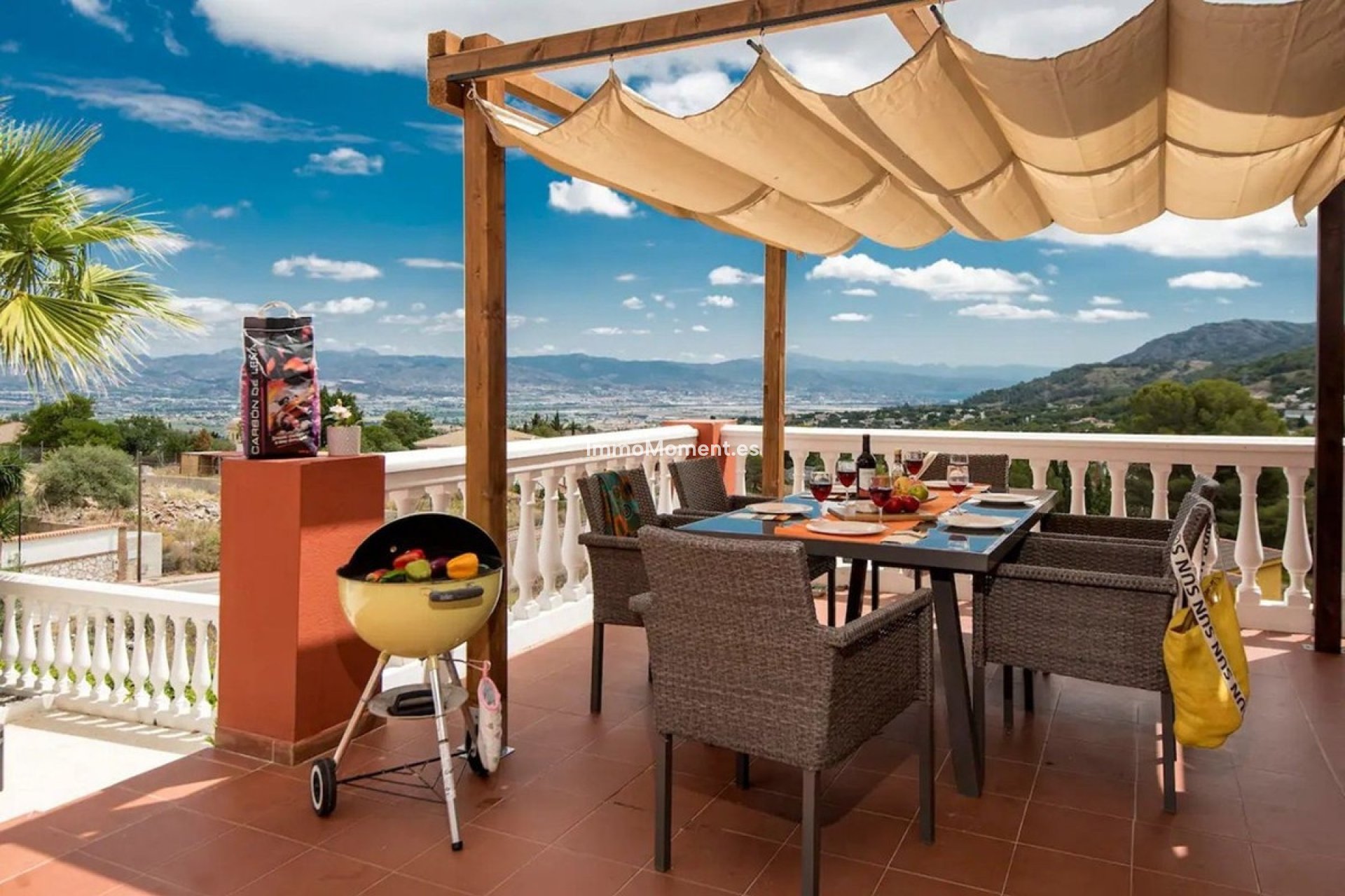 Reventa - Villa independiente - Interior  - Alhaurín de la Torre