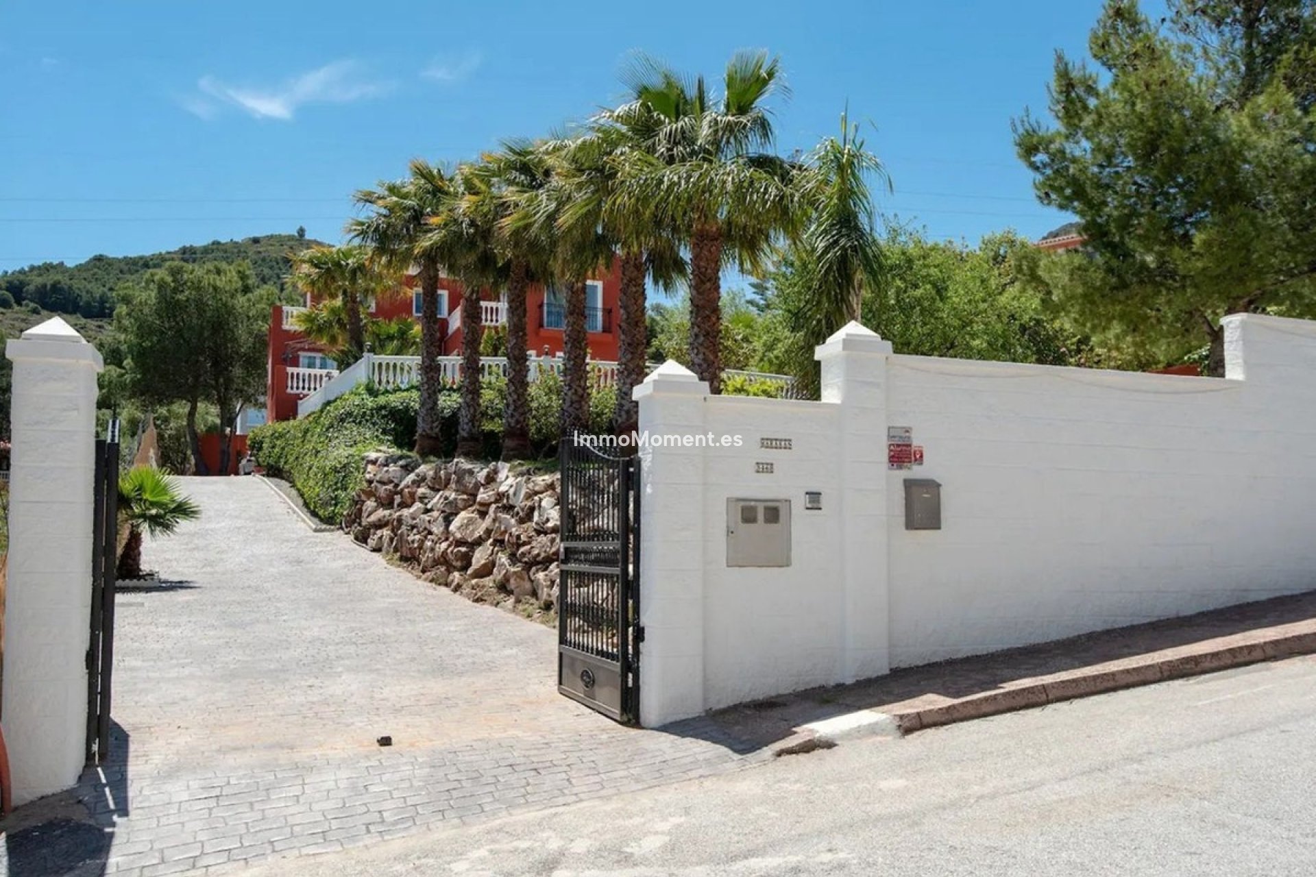 Reventa - Villa independiente - Interior  - Alhaurín de la Torre