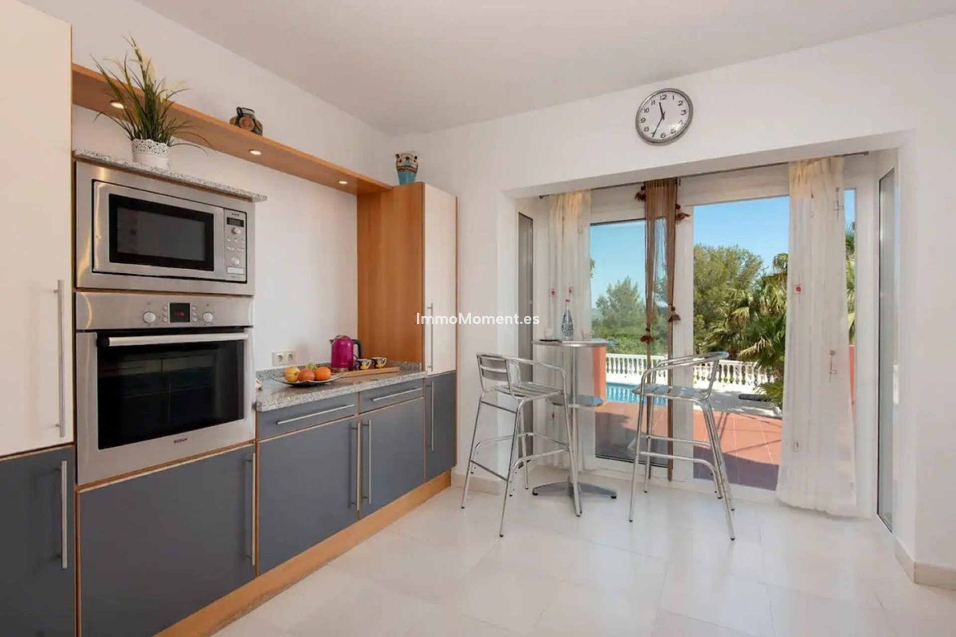 Reventa - Villa independiente - Interior  - Alhaurín de la Torre