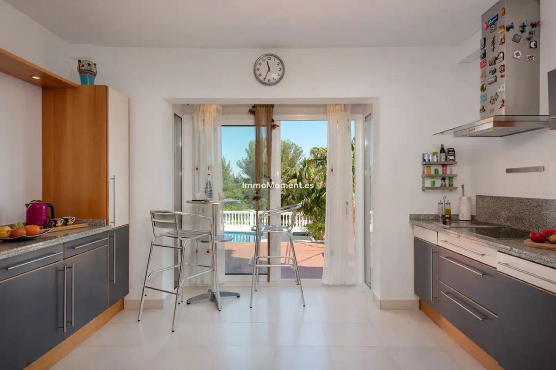 Reventa - Villa independiente - Interior  - Alhaurín de la Torre