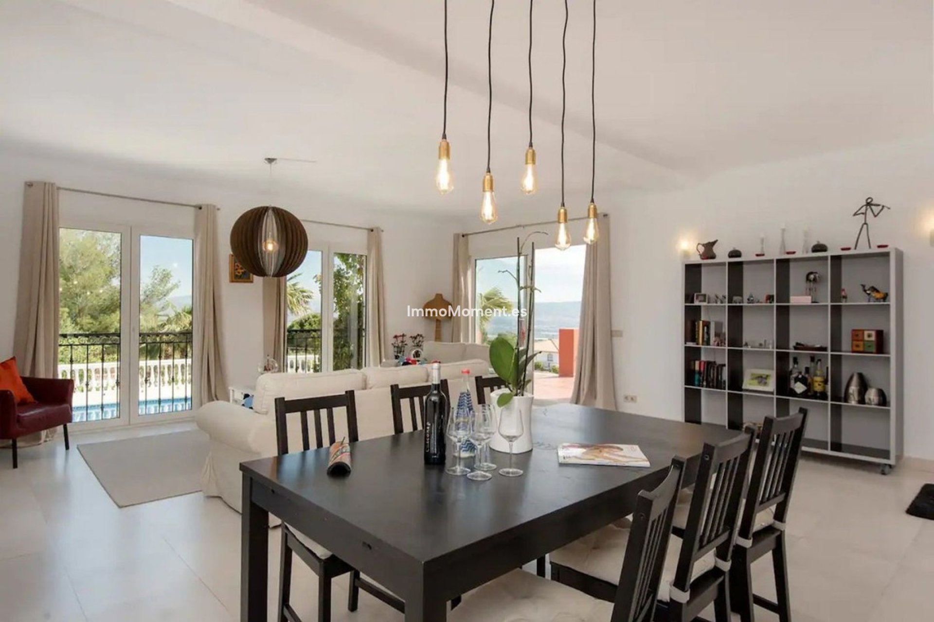 Reventa - Villa independiente - Interior  - Alhaurín de la Torre