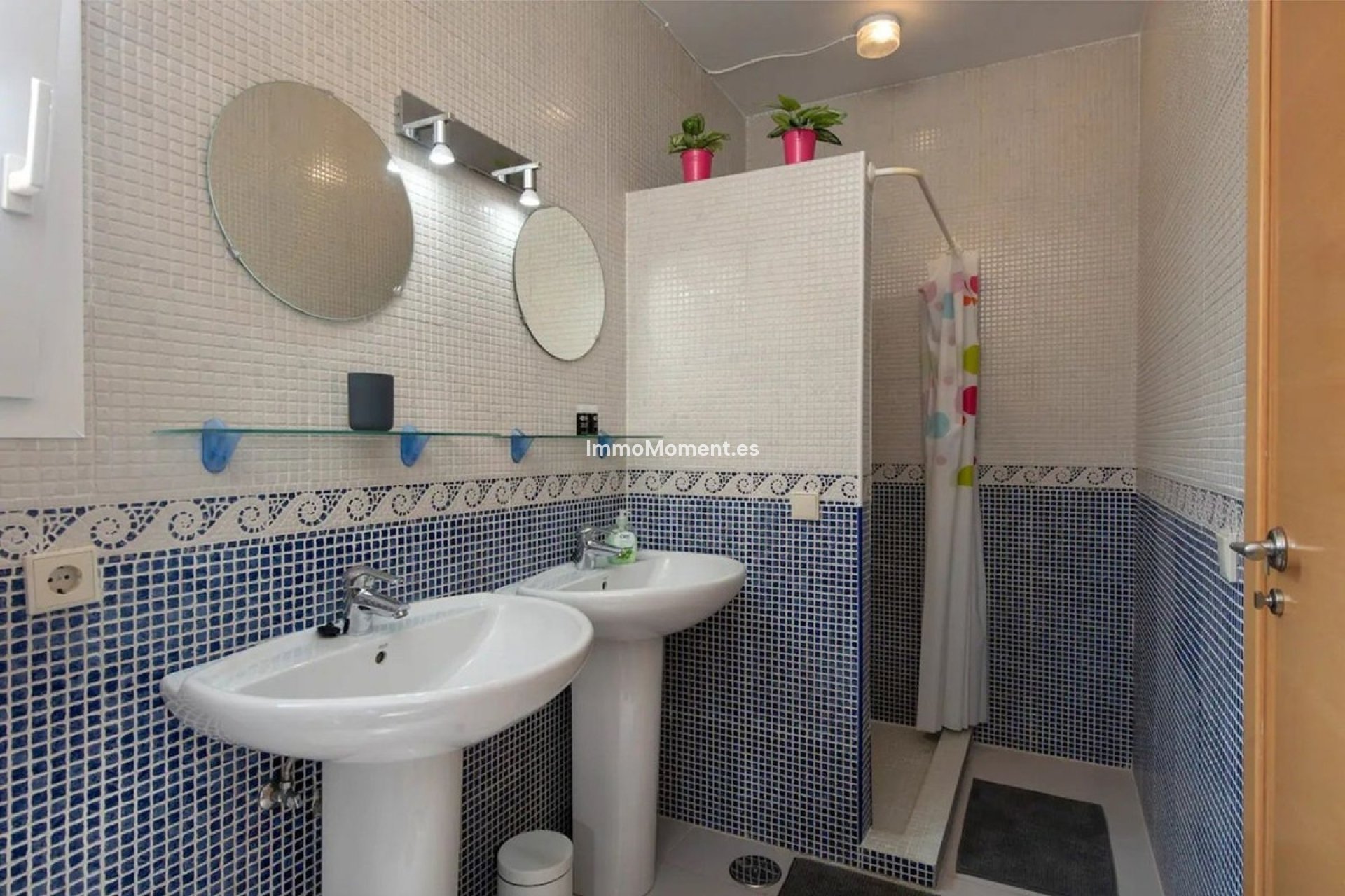 Reventa - Villa independiente - Interior  - Alhaurín de la Torre